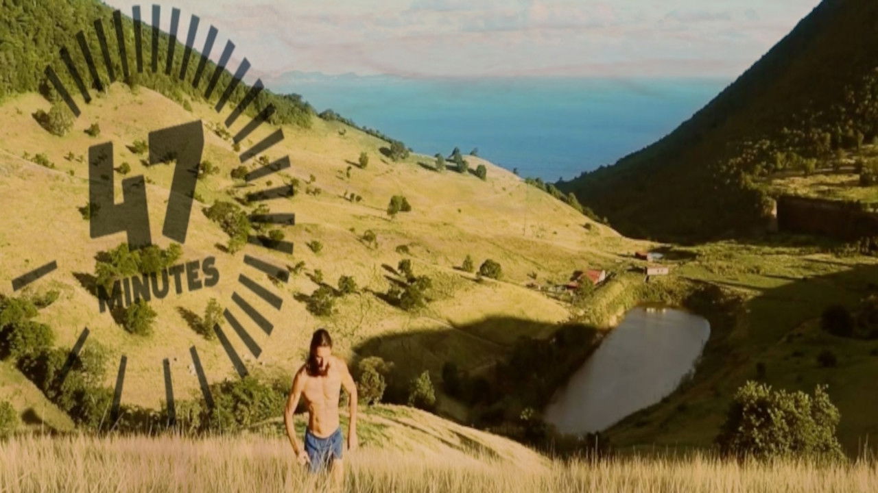 Backdrop for 47 Minutes