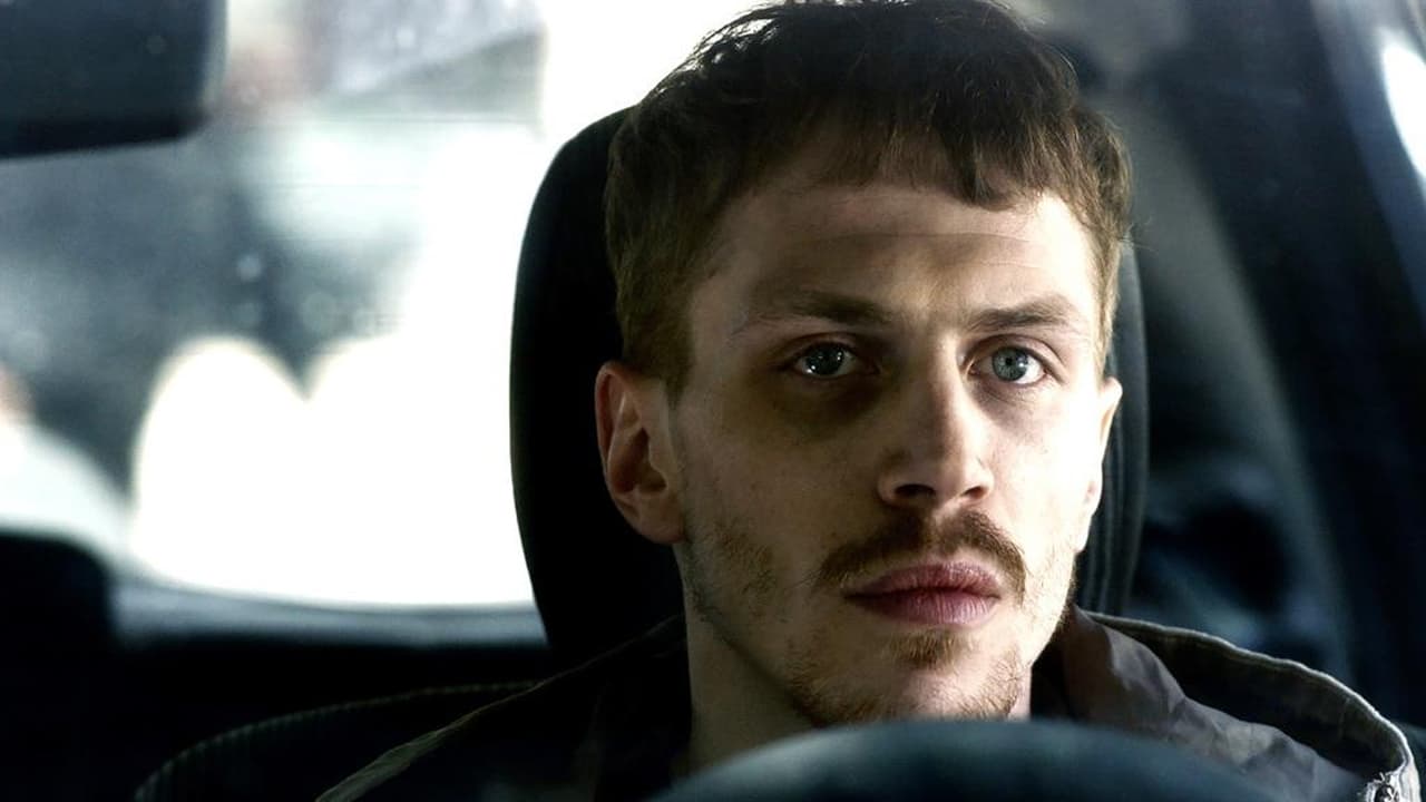 Backdrop for Band of Brothers