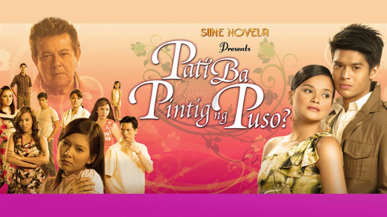 Backdrop for Pati Ba Pintig ng Puso?