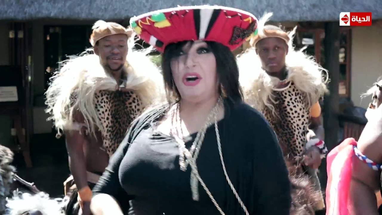 Backdrop for هانى في الأدغال