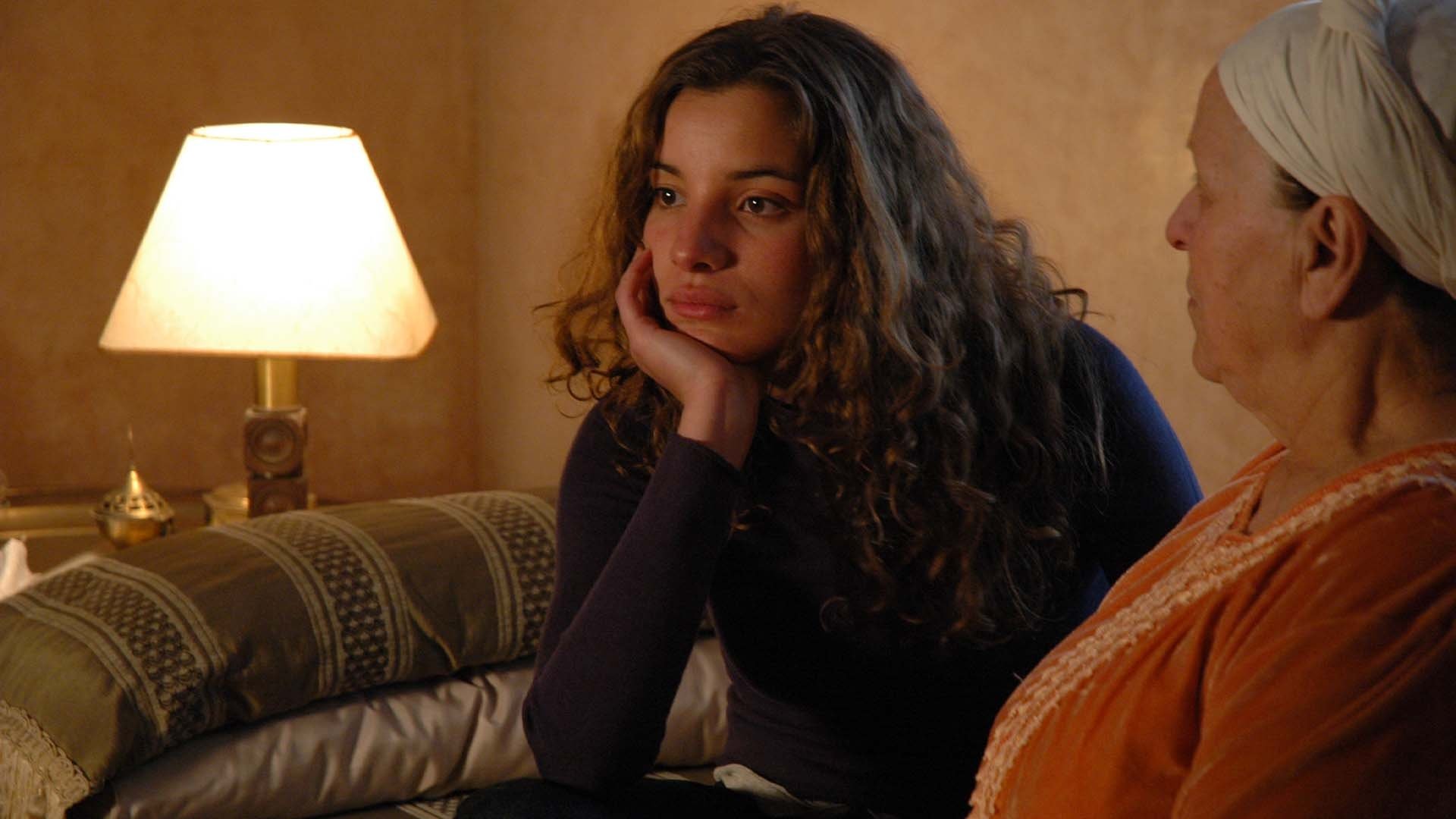 Backdrop for Pas si simple