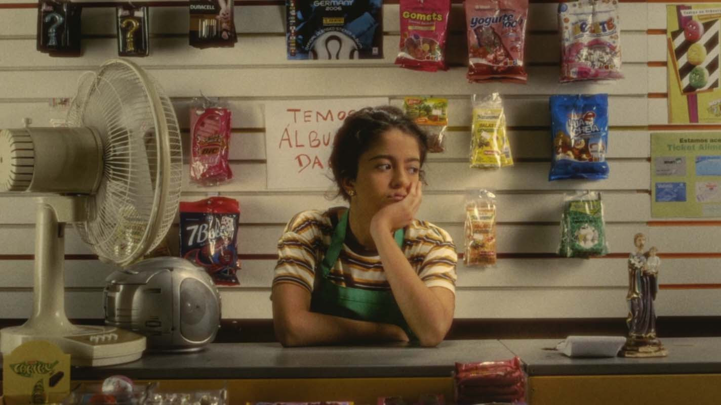 Backdrop for Smoochie