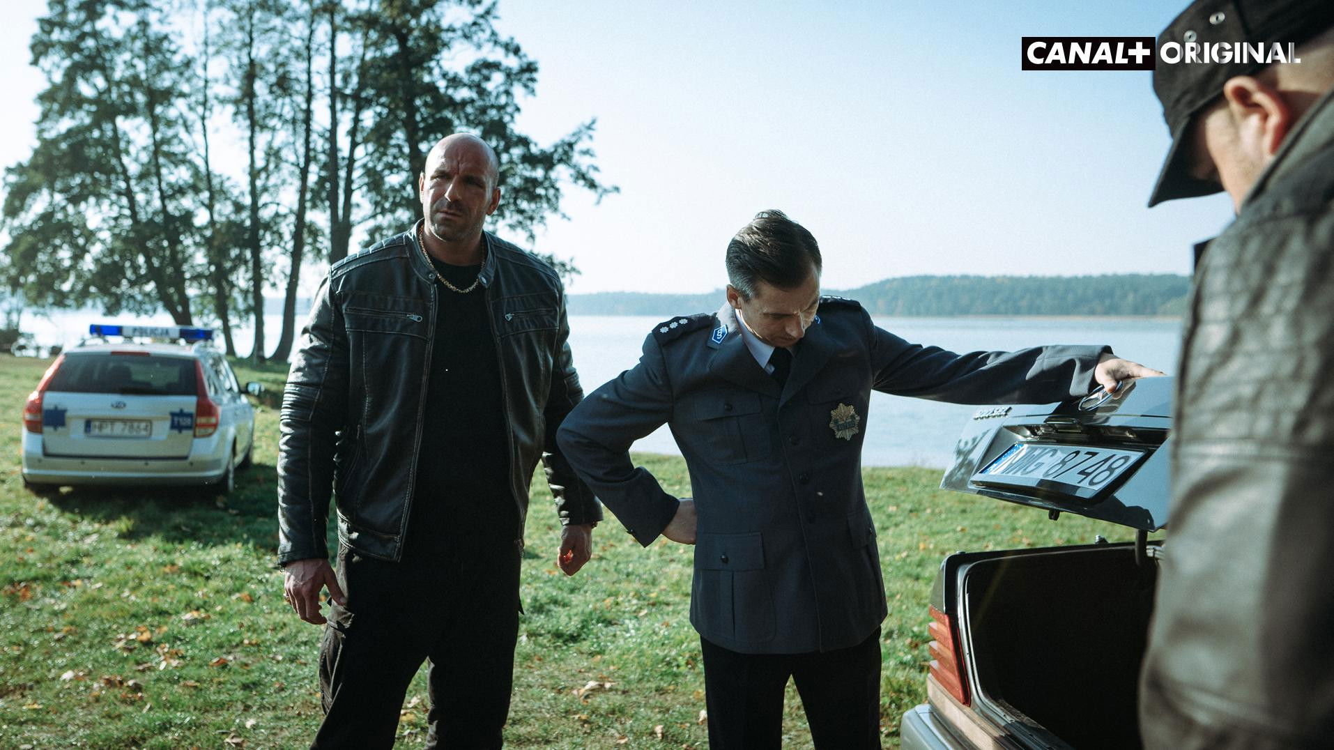 Backdrop for Little Death