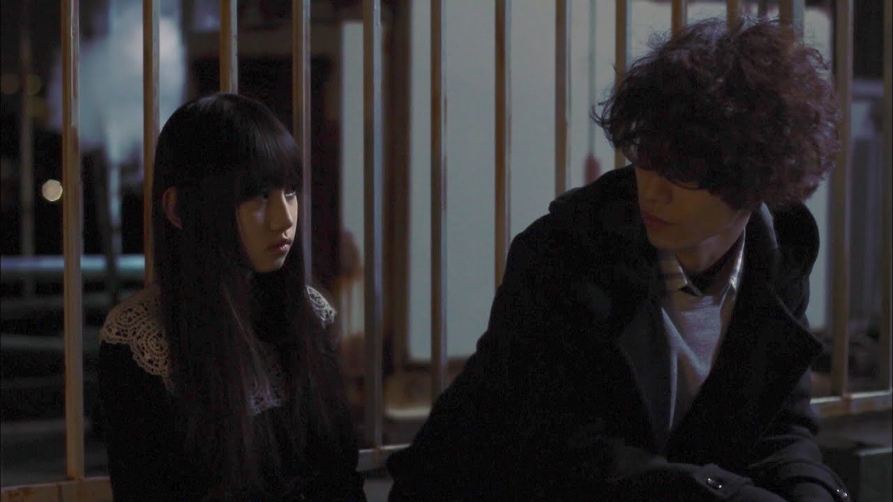 Backdrop for Three Films about Coffee