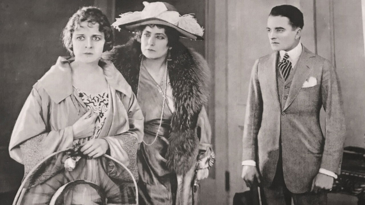 Backdrop for The Message of the Mouse