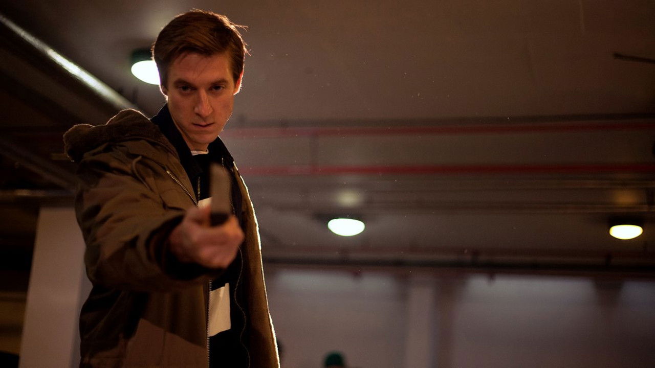 Backdrop for Crazy for You