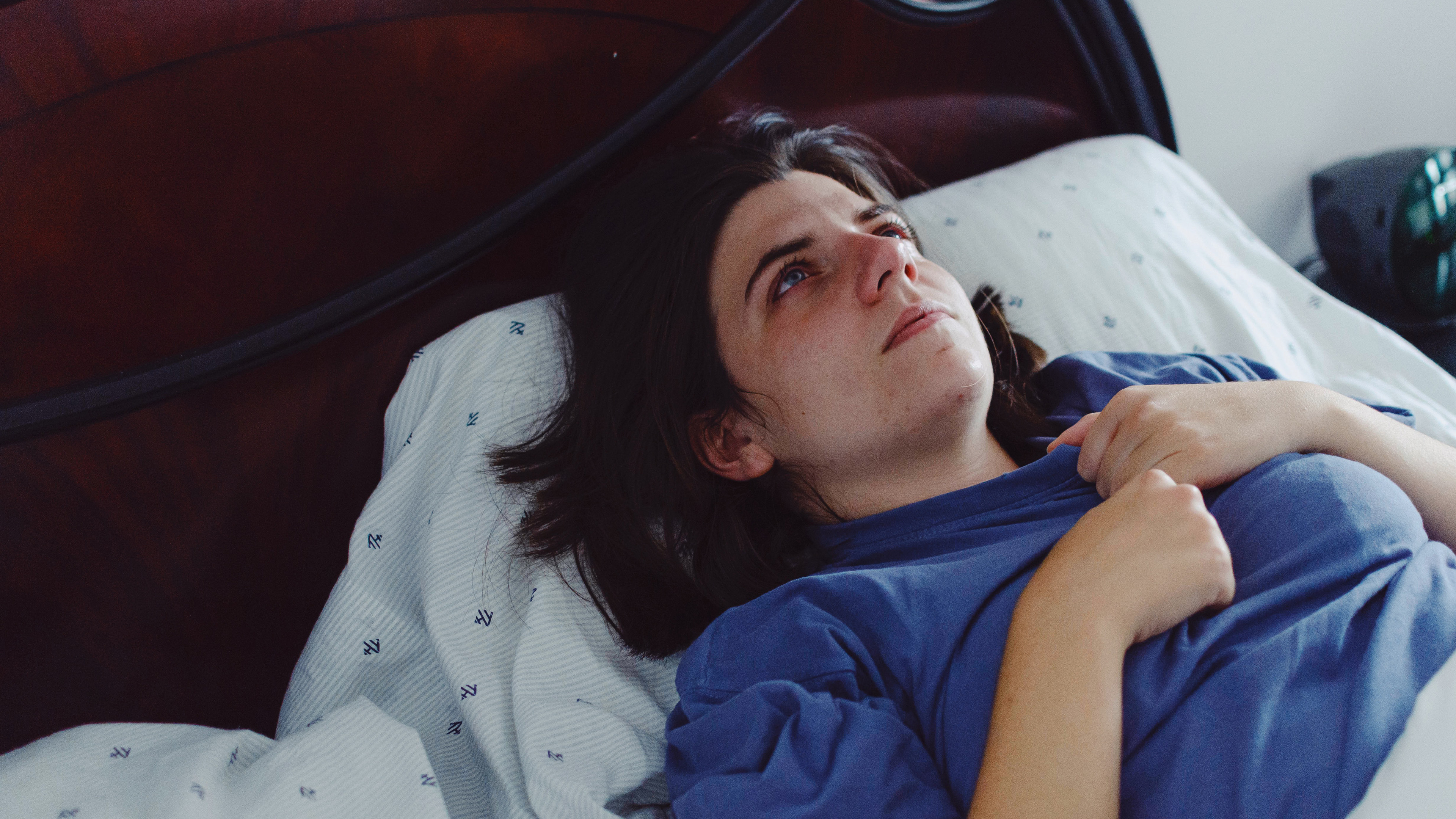 Backdrop for Amo-te de Morte