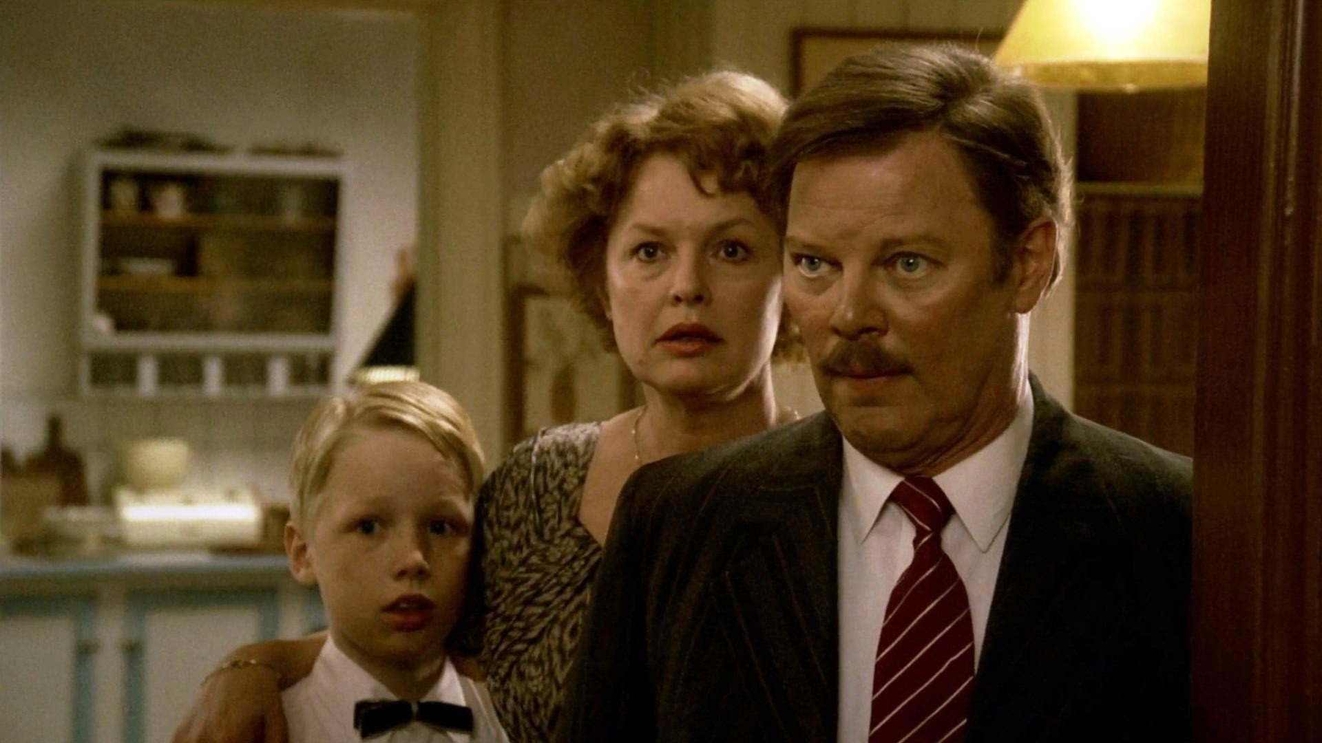 Backdrop for Memories of a Marriage