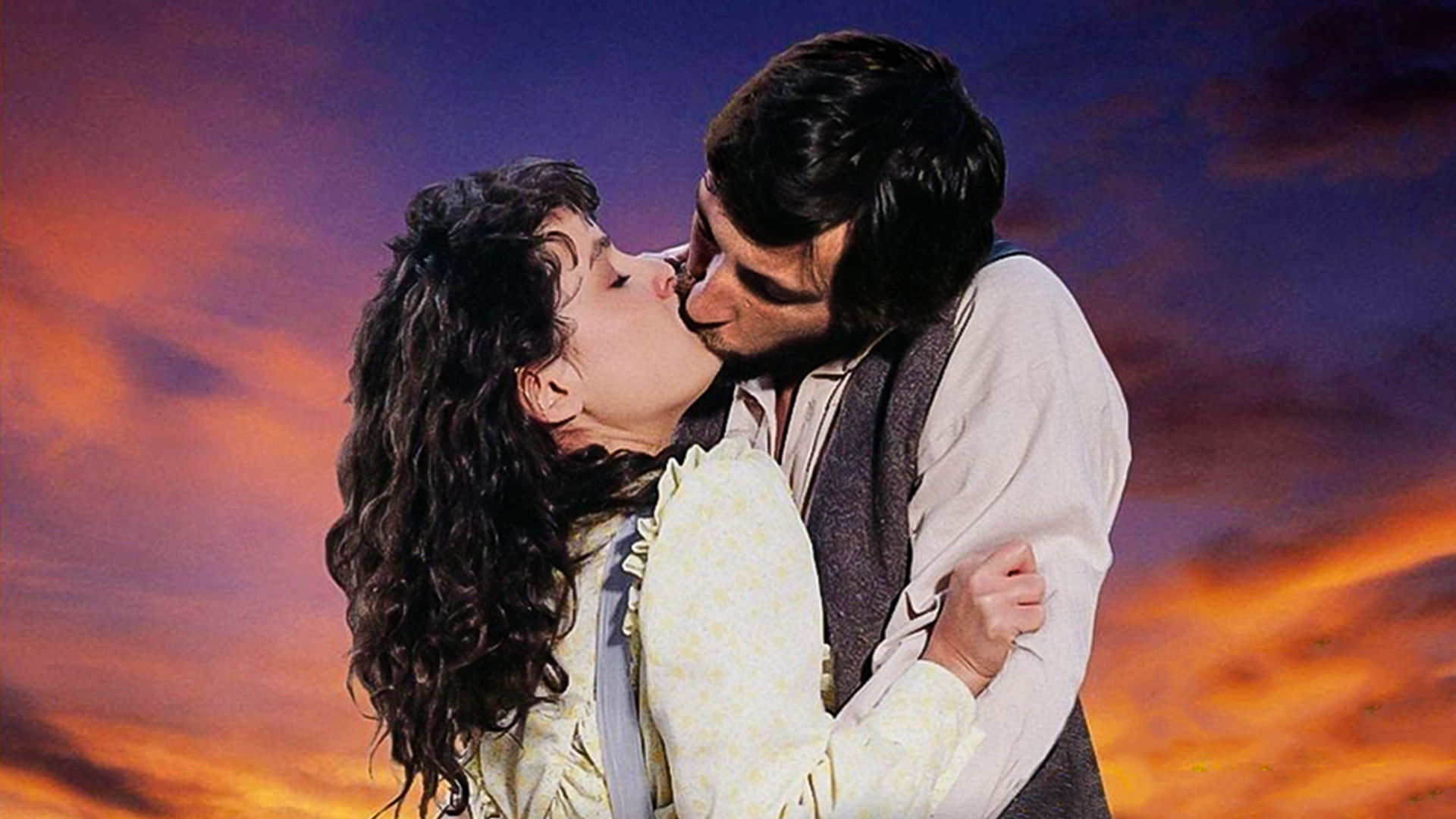 Backdrop for All the Rivers Run