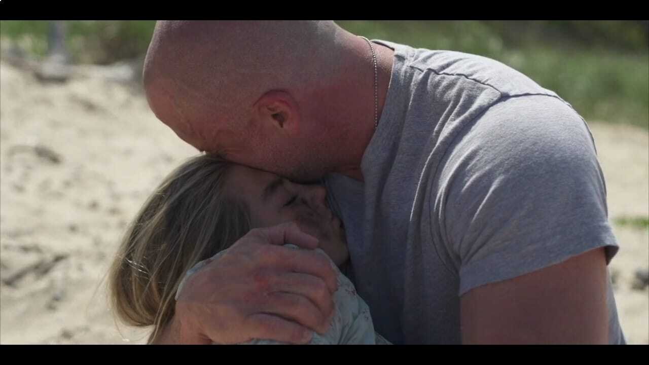 Backdrop for Devil Within