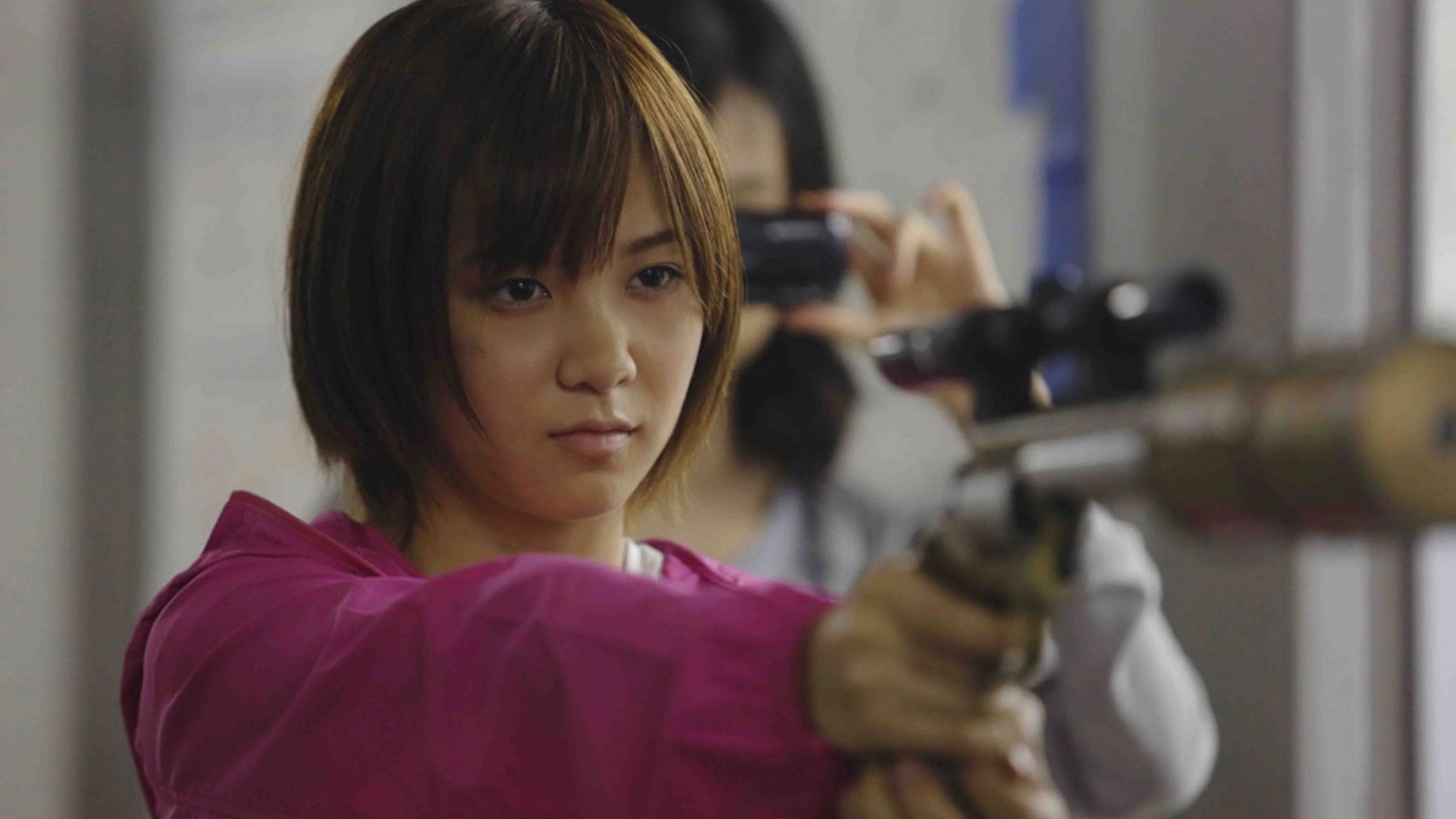 Backdrop for Ada: Senritsu-hen