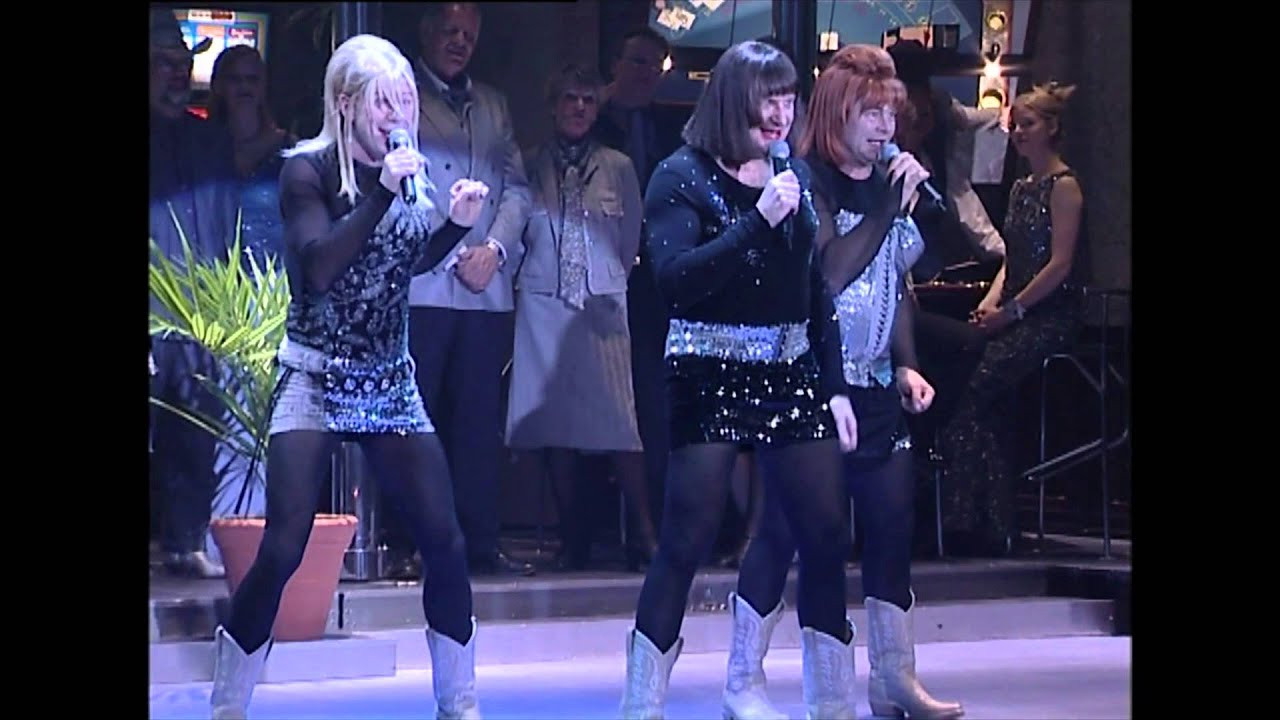 Backdrop for Kasinofeber