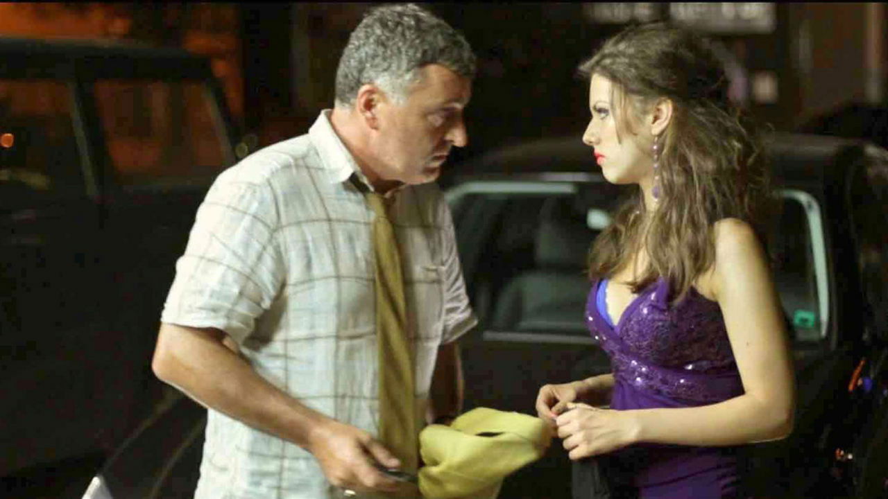 Backdrop for Sinners