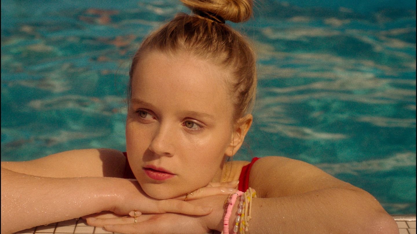 Backdrop for What Mary Didn't Know