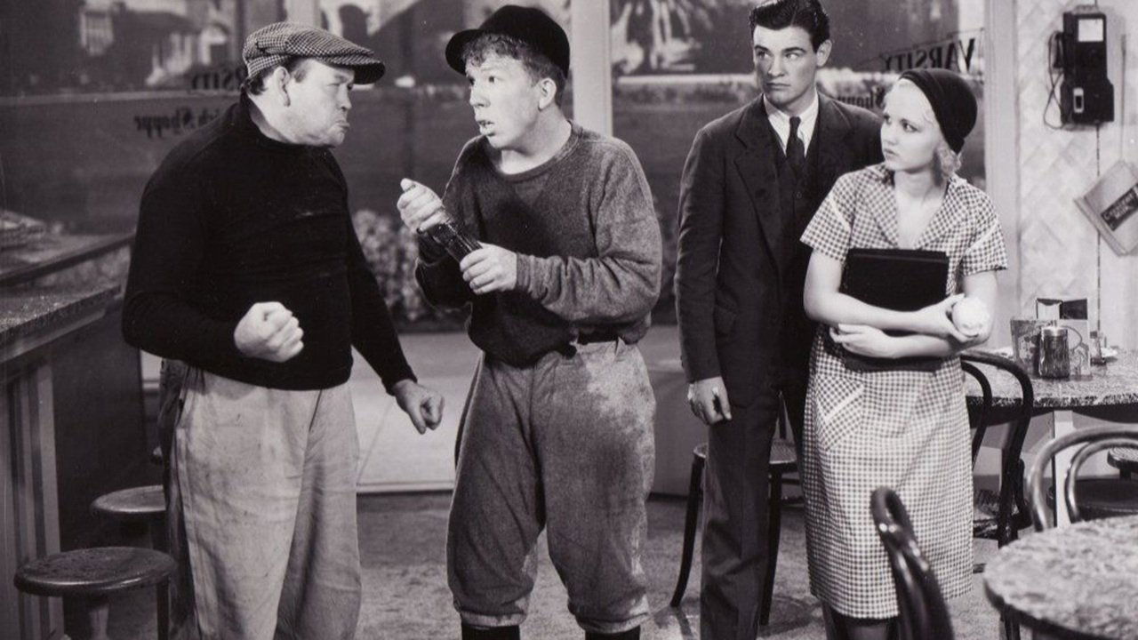 Backdrop for Too Many Women