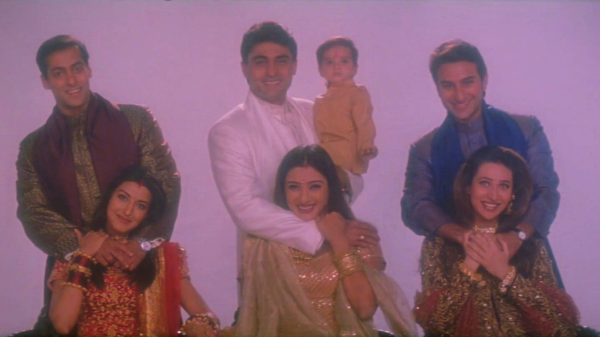 Backdrop for Aavesham