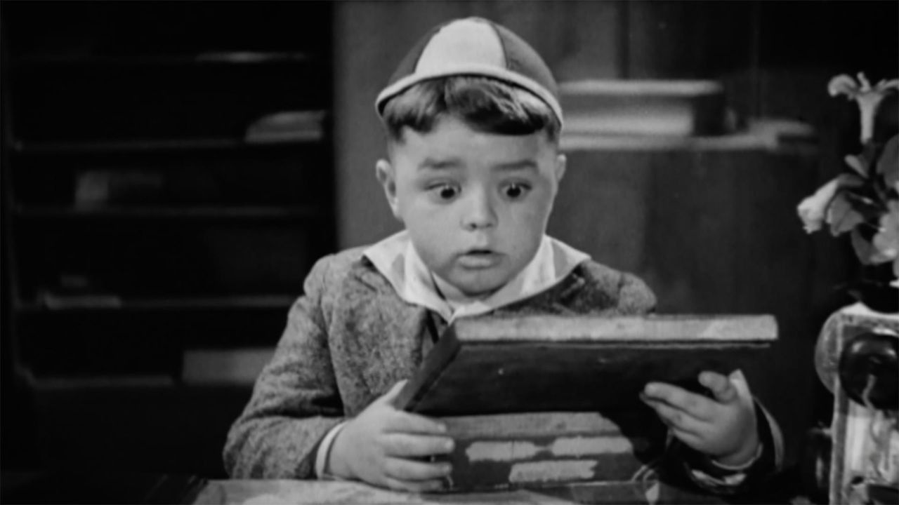 Backdrop for Framing Youth