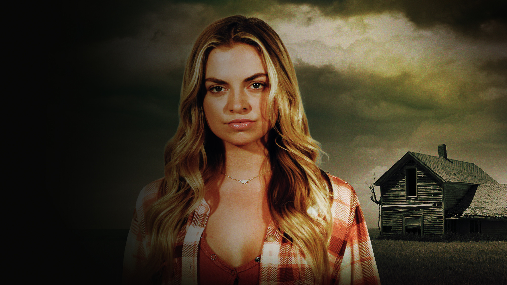 Backdrop for Chaos on the Farm