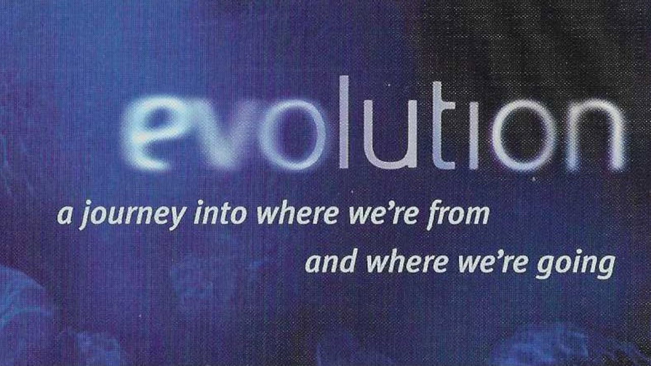 Backdrop for Evolution