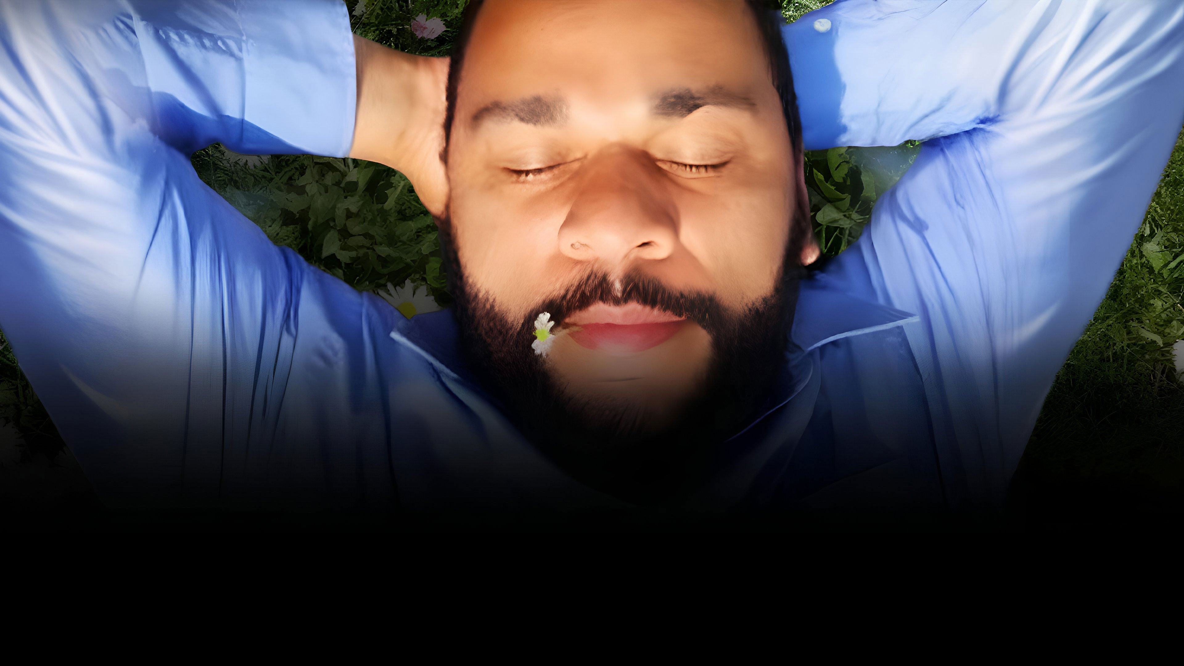 Backdrop for Dieudonné - Sandrine