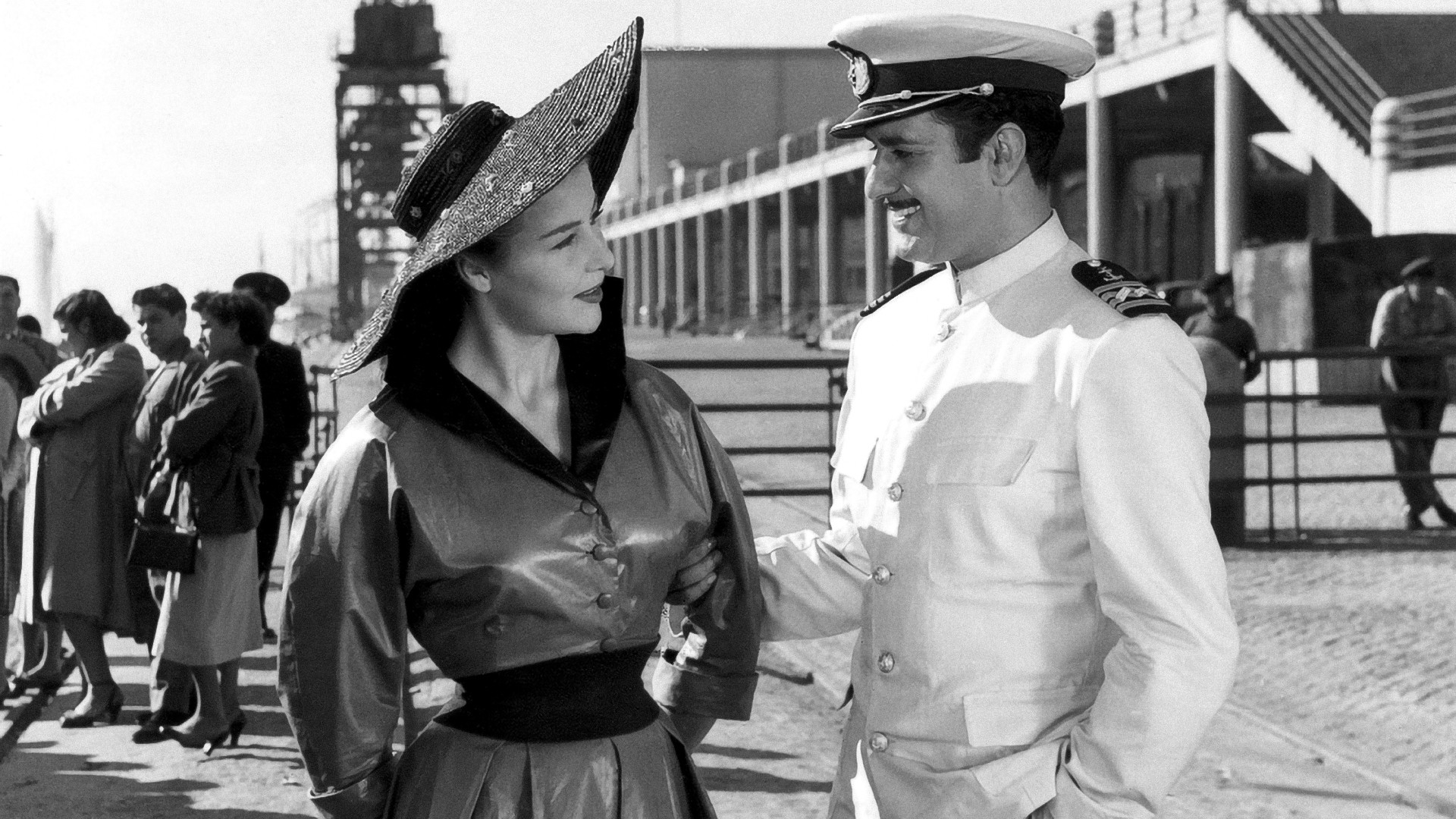 Backdrop for Rosa de Alfama