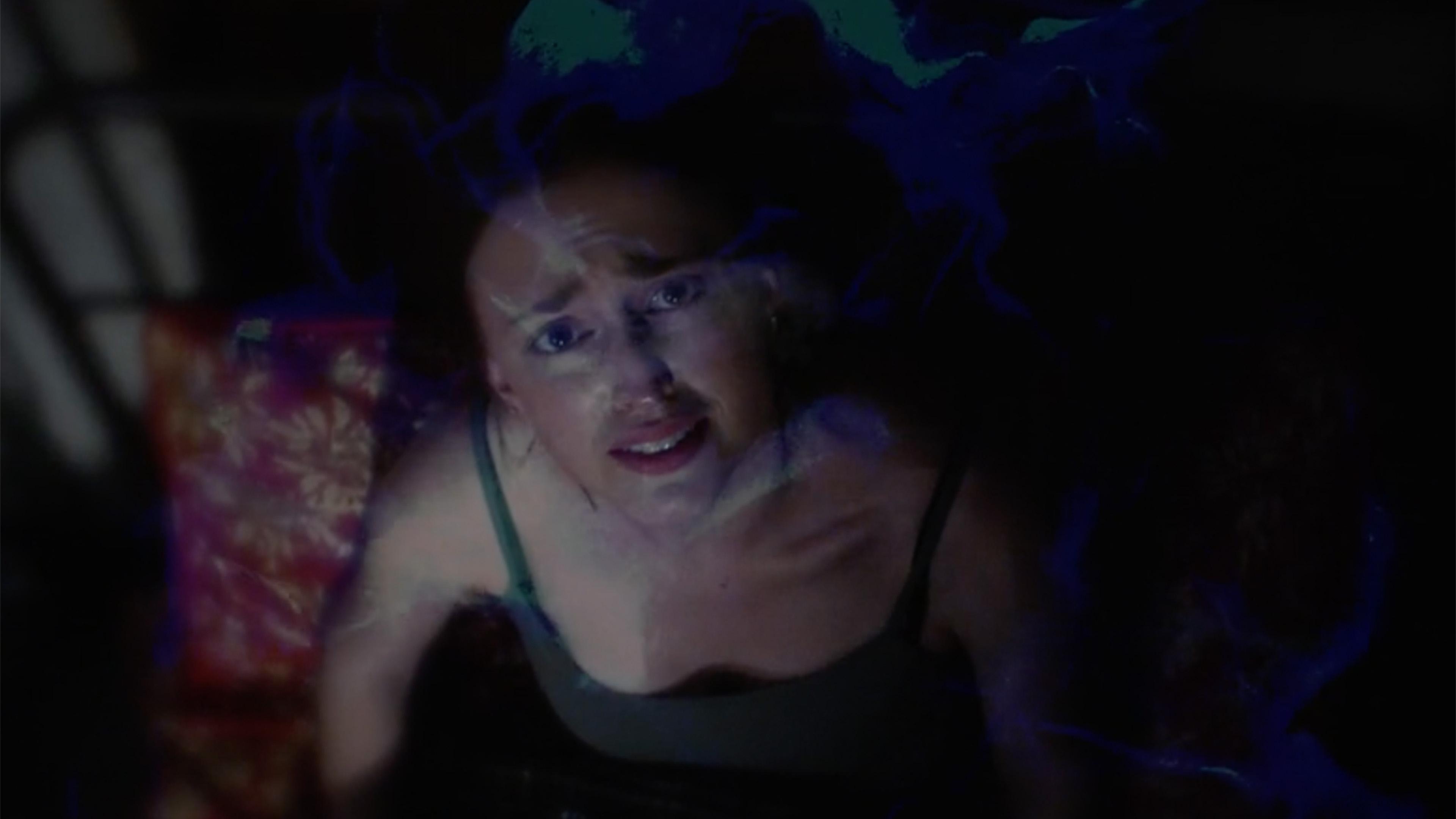 Backdrop for Séance Games: Metaxu