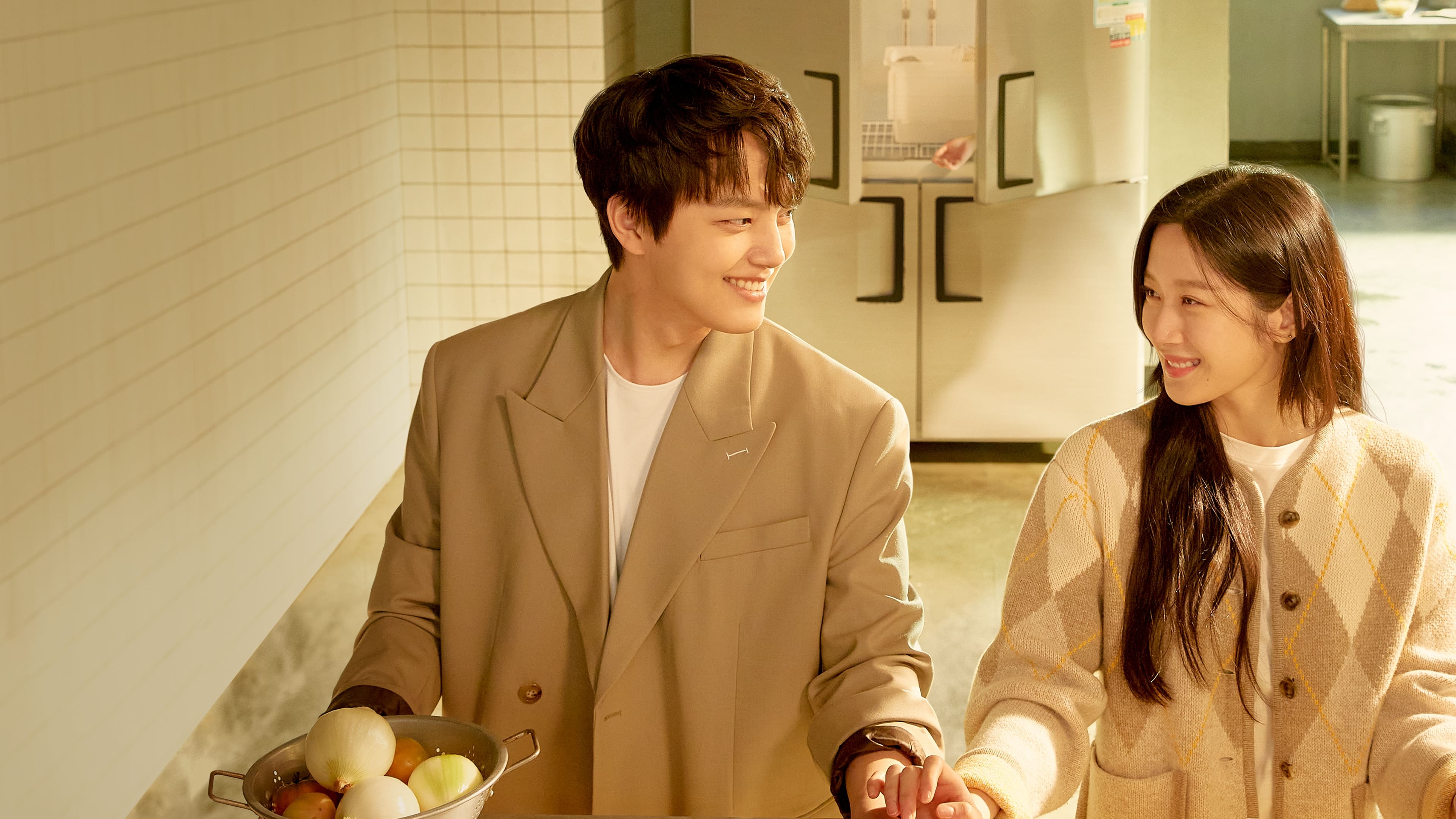 Backdrop for Link: Eat, Love, Kill