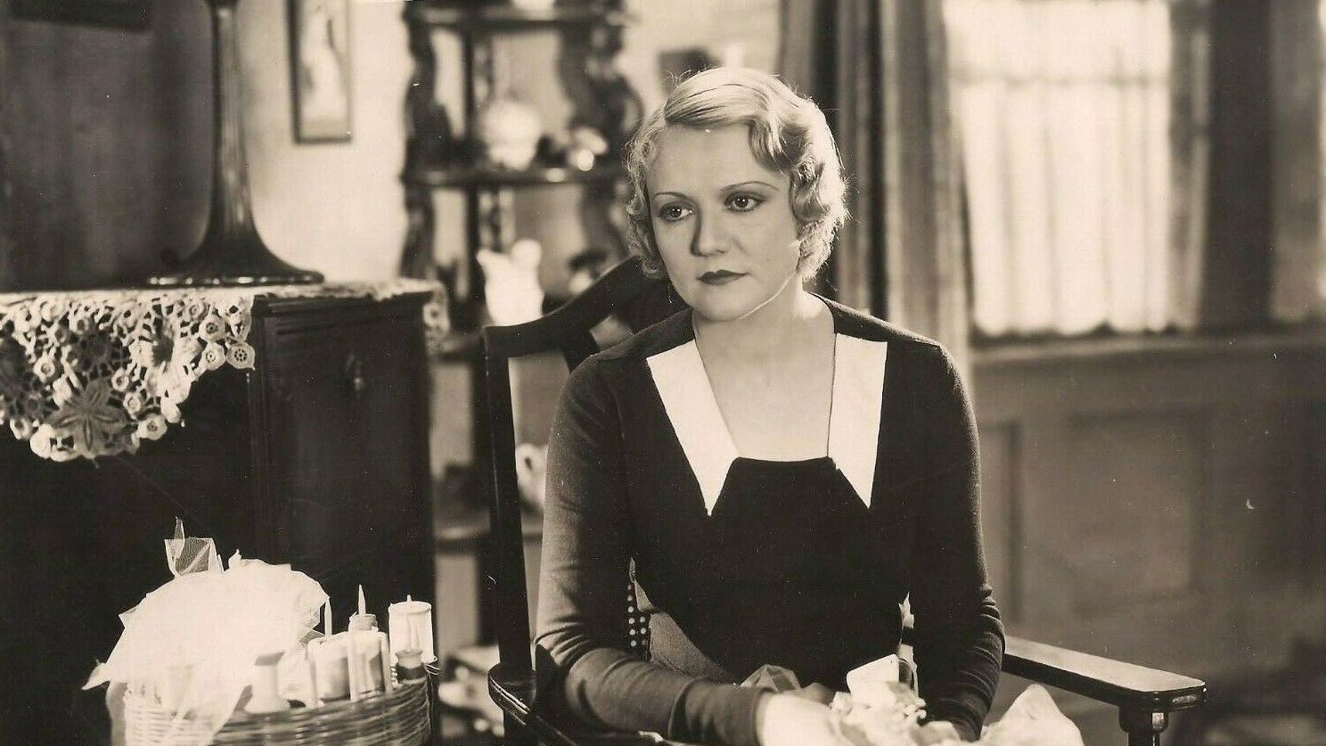 Backdrop for After Tomorrow