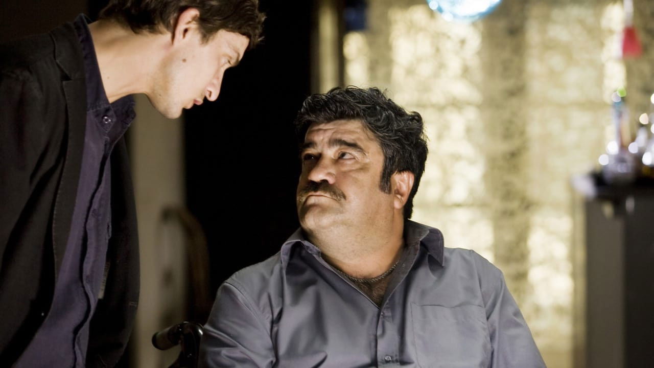 Backdrop for Workers - Pronti a tutto