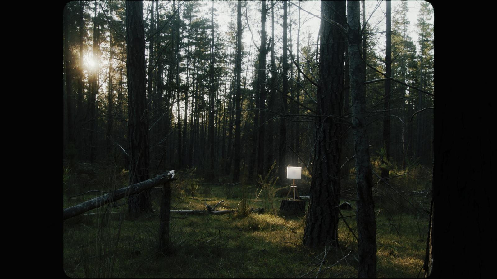 Backdrop for Ferryman