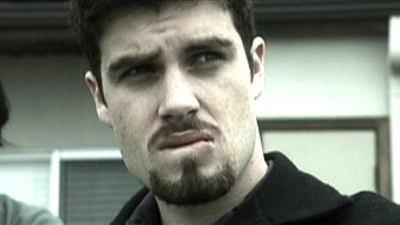 Backdrop for Night Surf