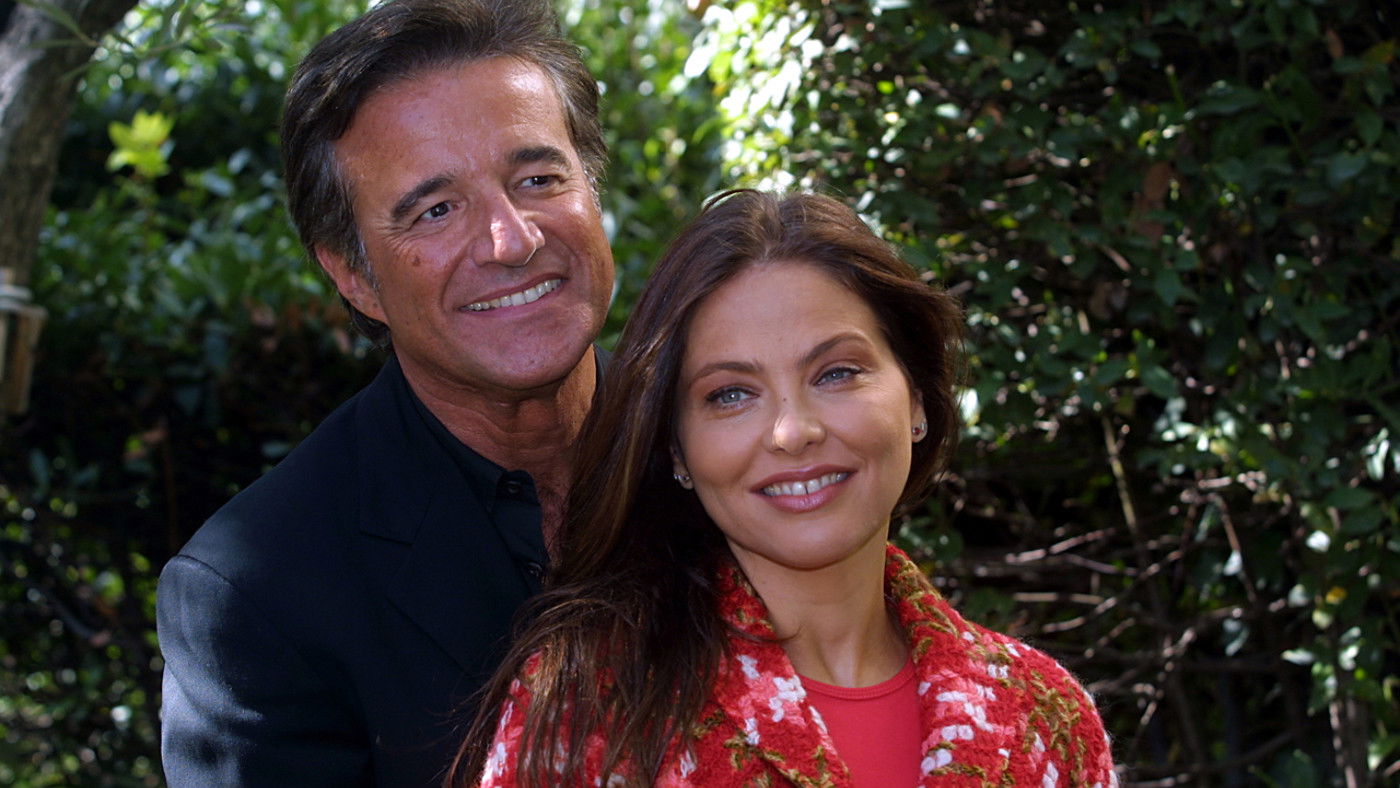 Backdrop for Lo zio d'America