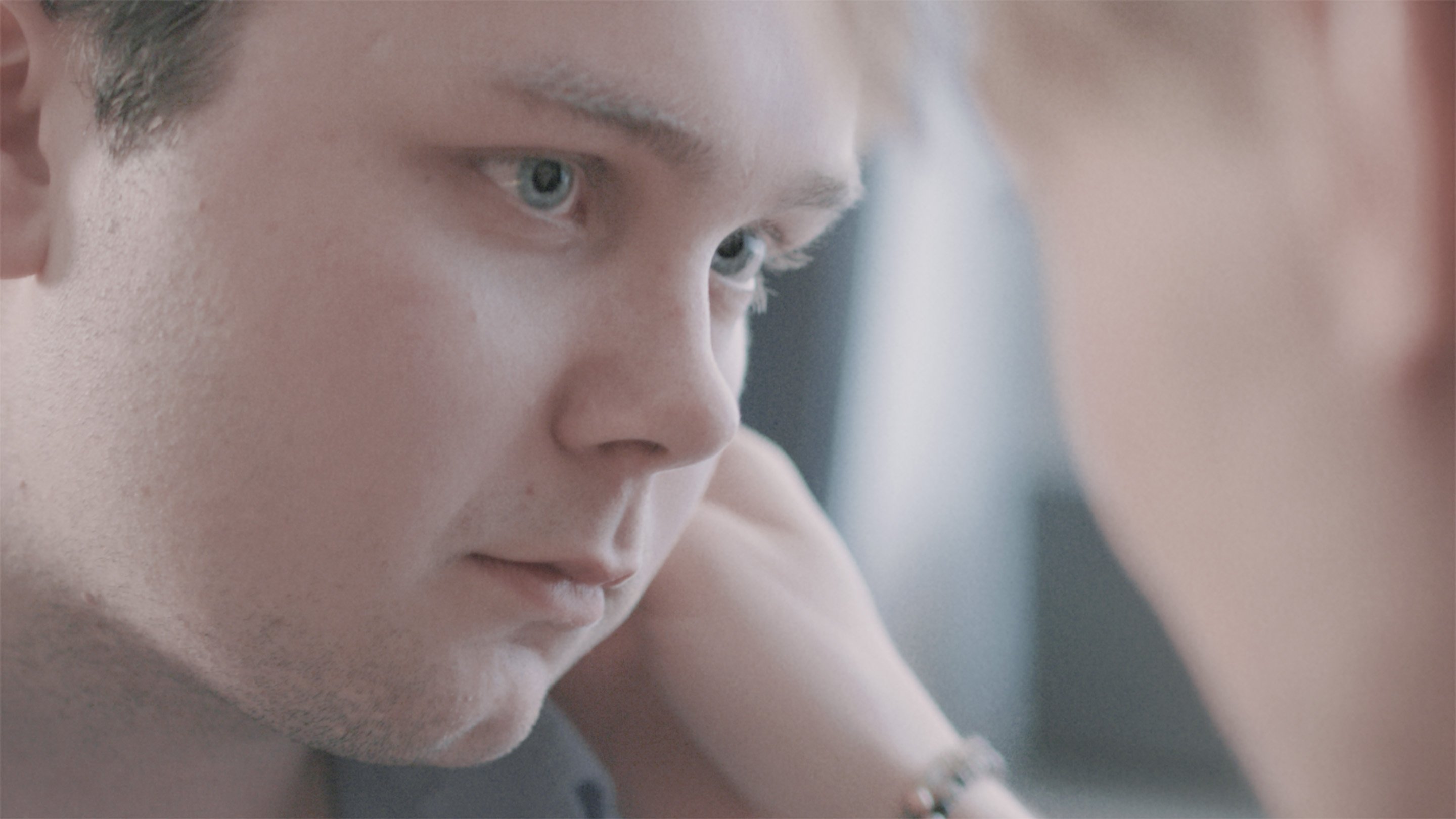 Backdrop for Big Expectations