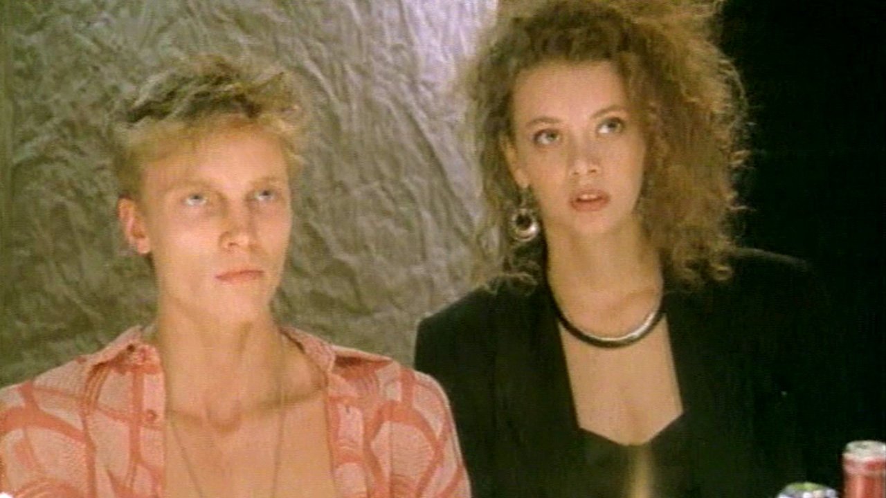 Backdrop for Emmanuelle Forever