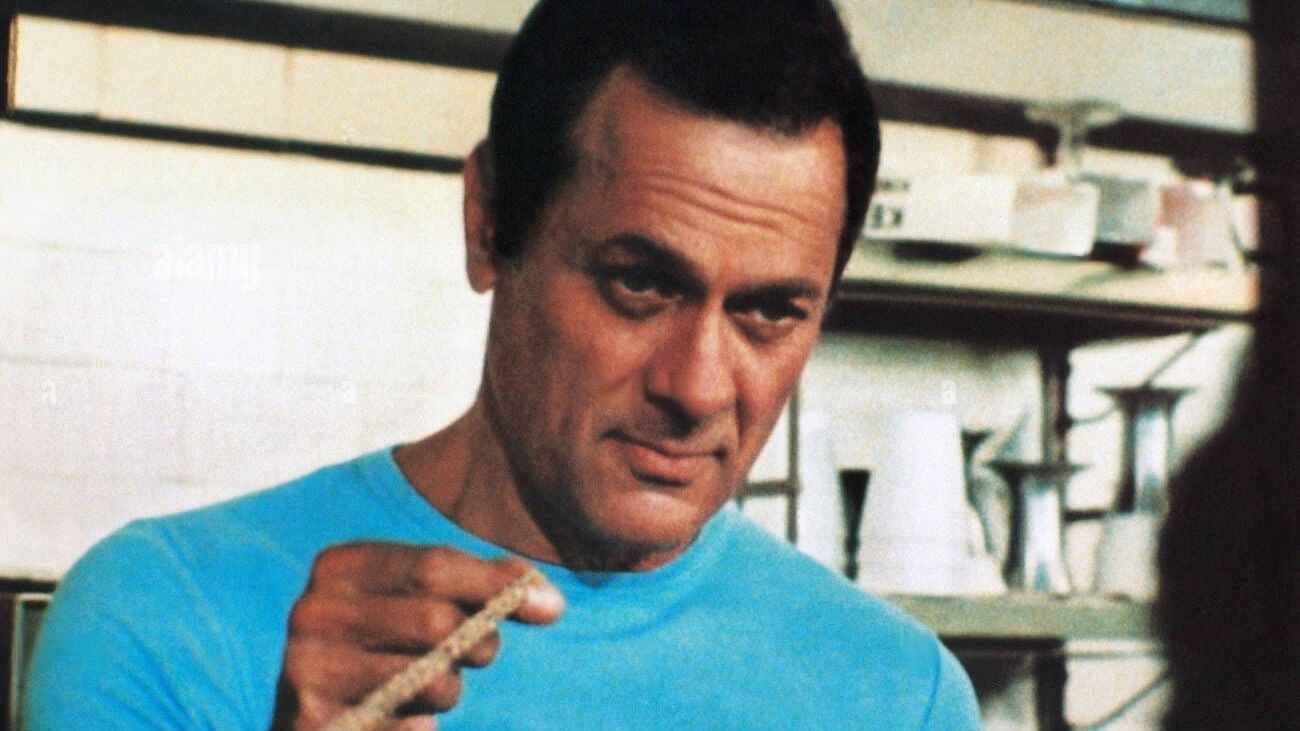 Backdrop for Title Shot