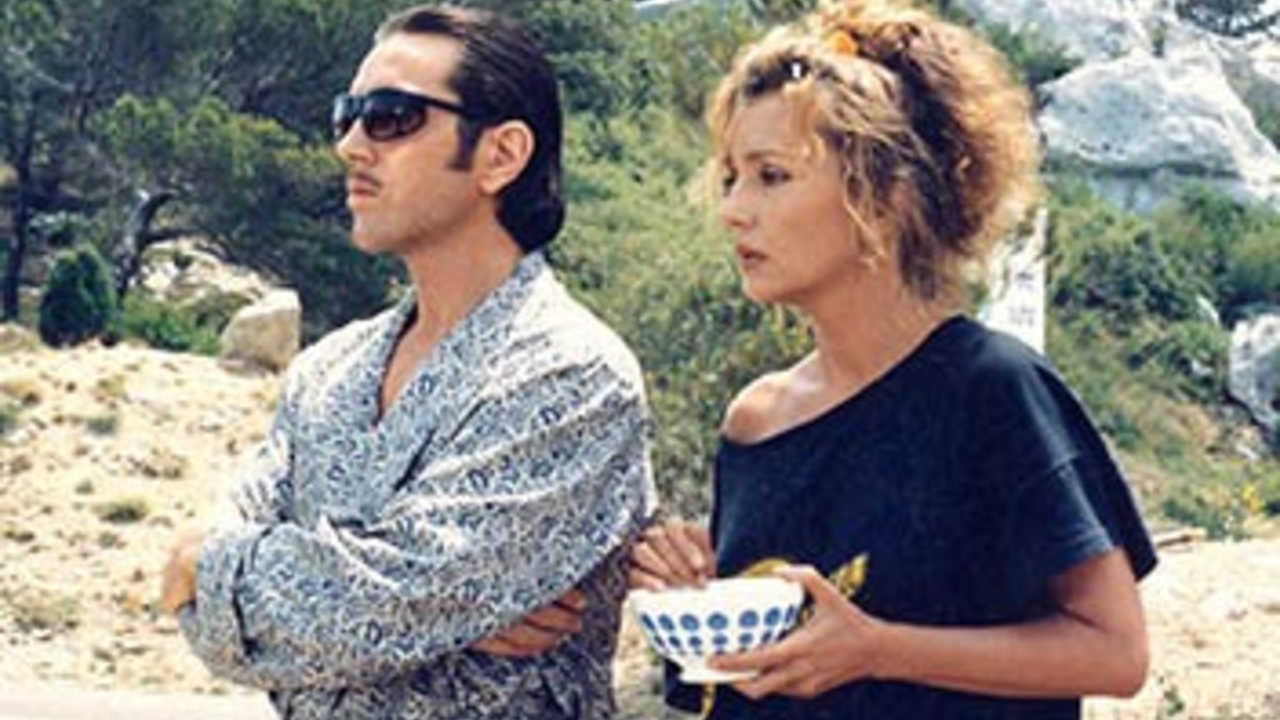 Backdrop for Vent de panique