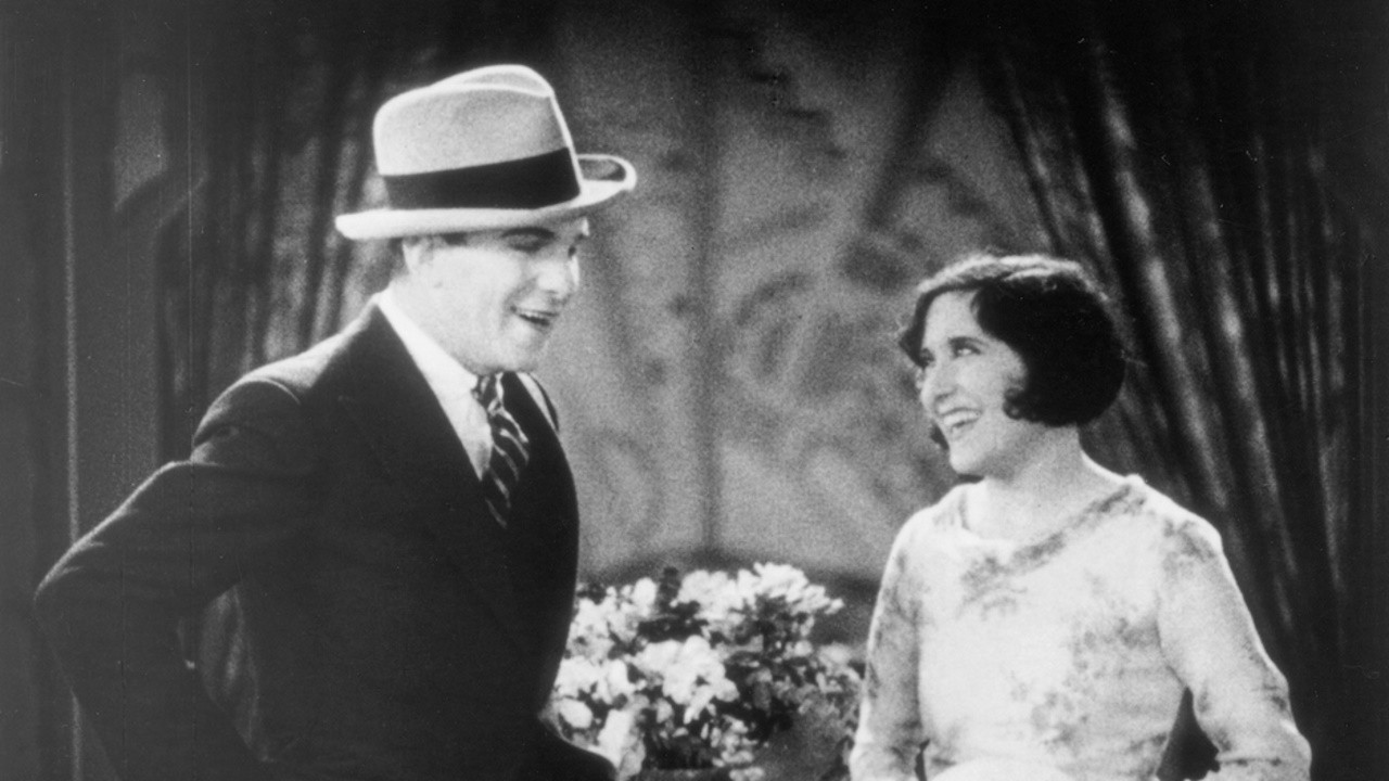 Backdrop for Lambchops