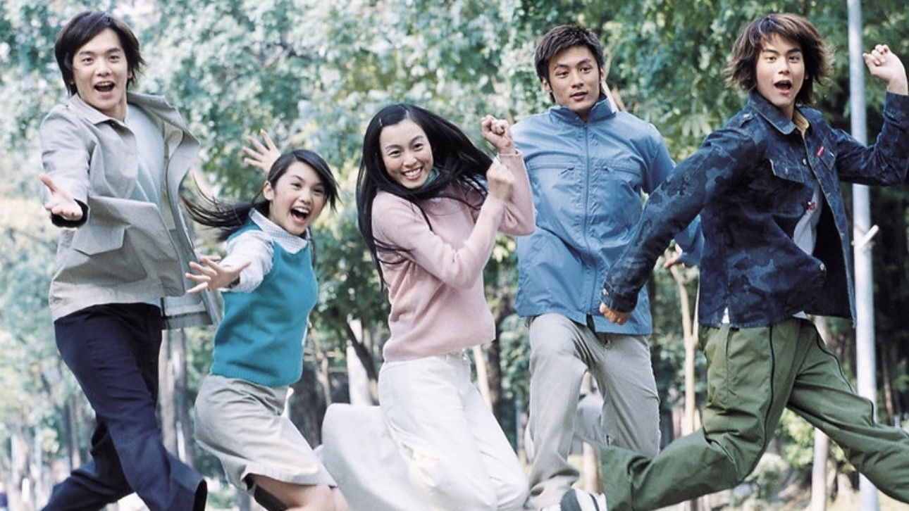 Backdrop for Tomorrow