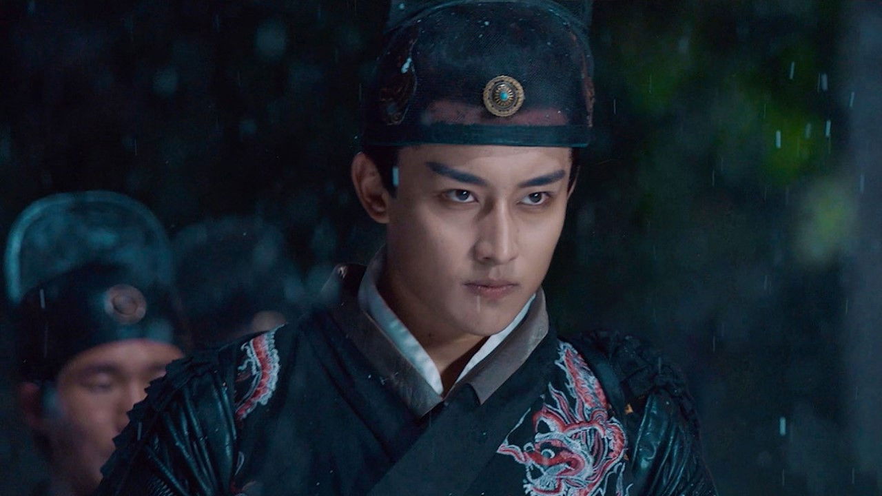 Backdrop for Return of the Heroes