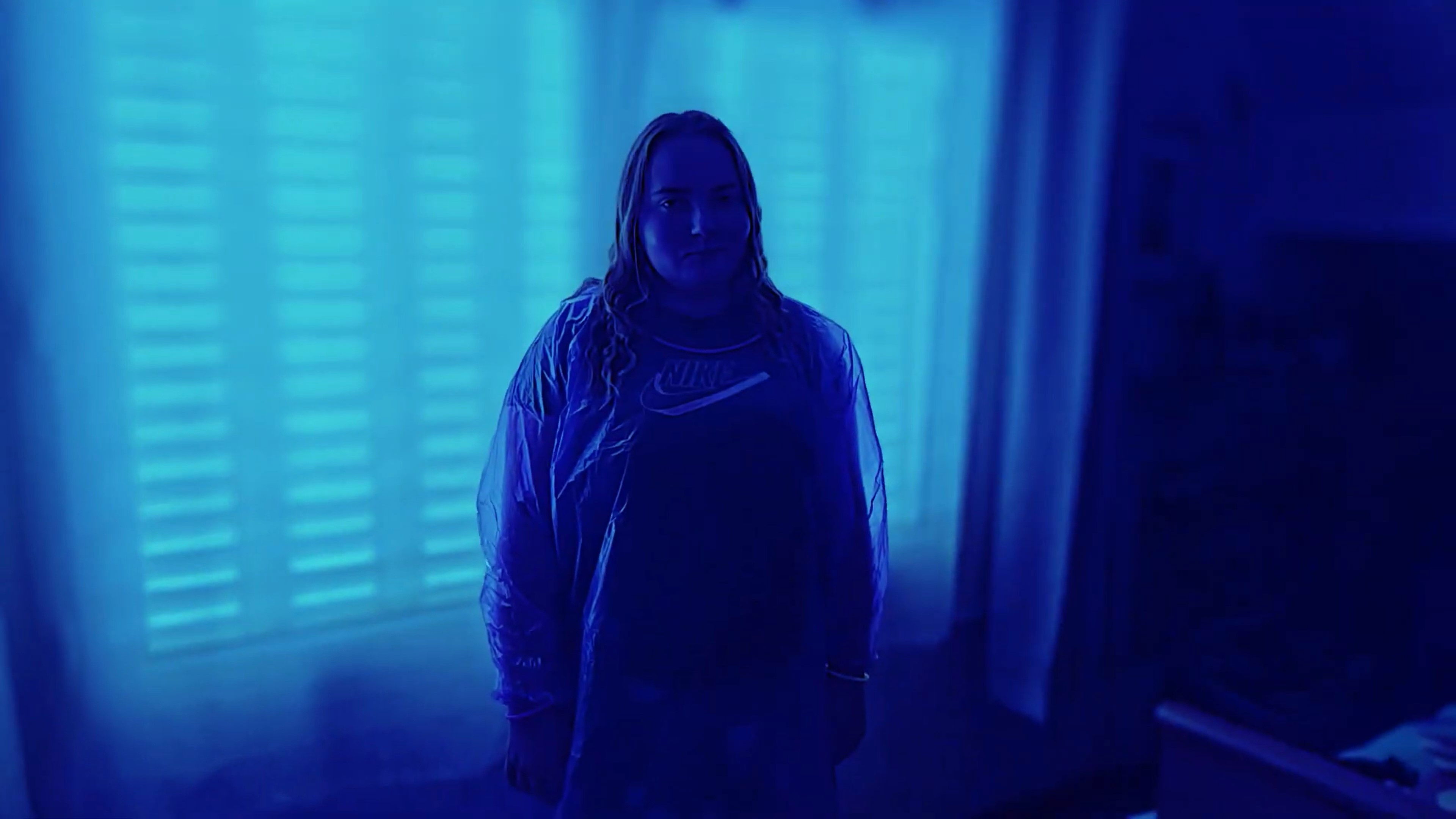 Backdrop for Comprime Terrore