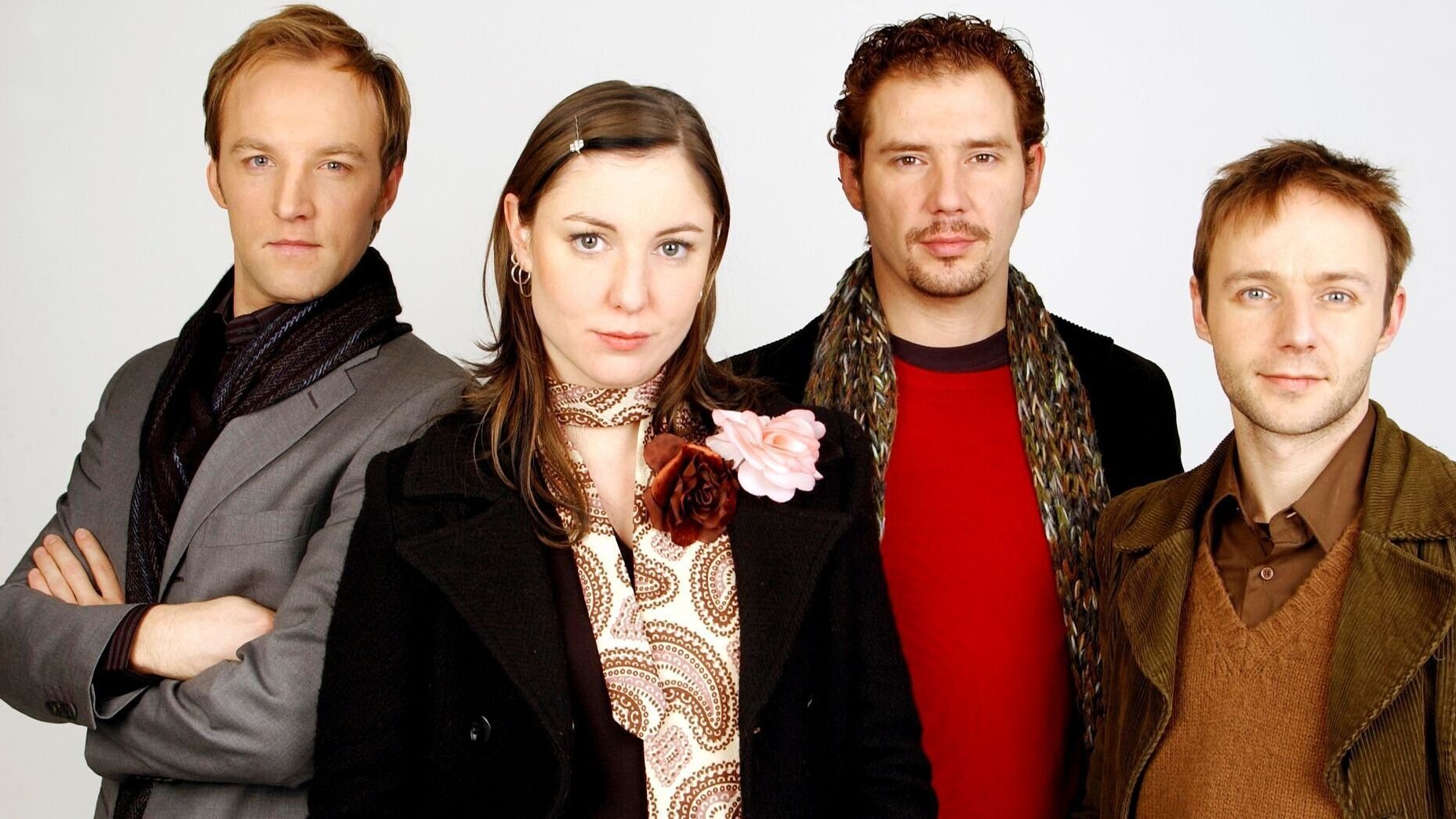 Backdrop for Kinderen van Dewindt