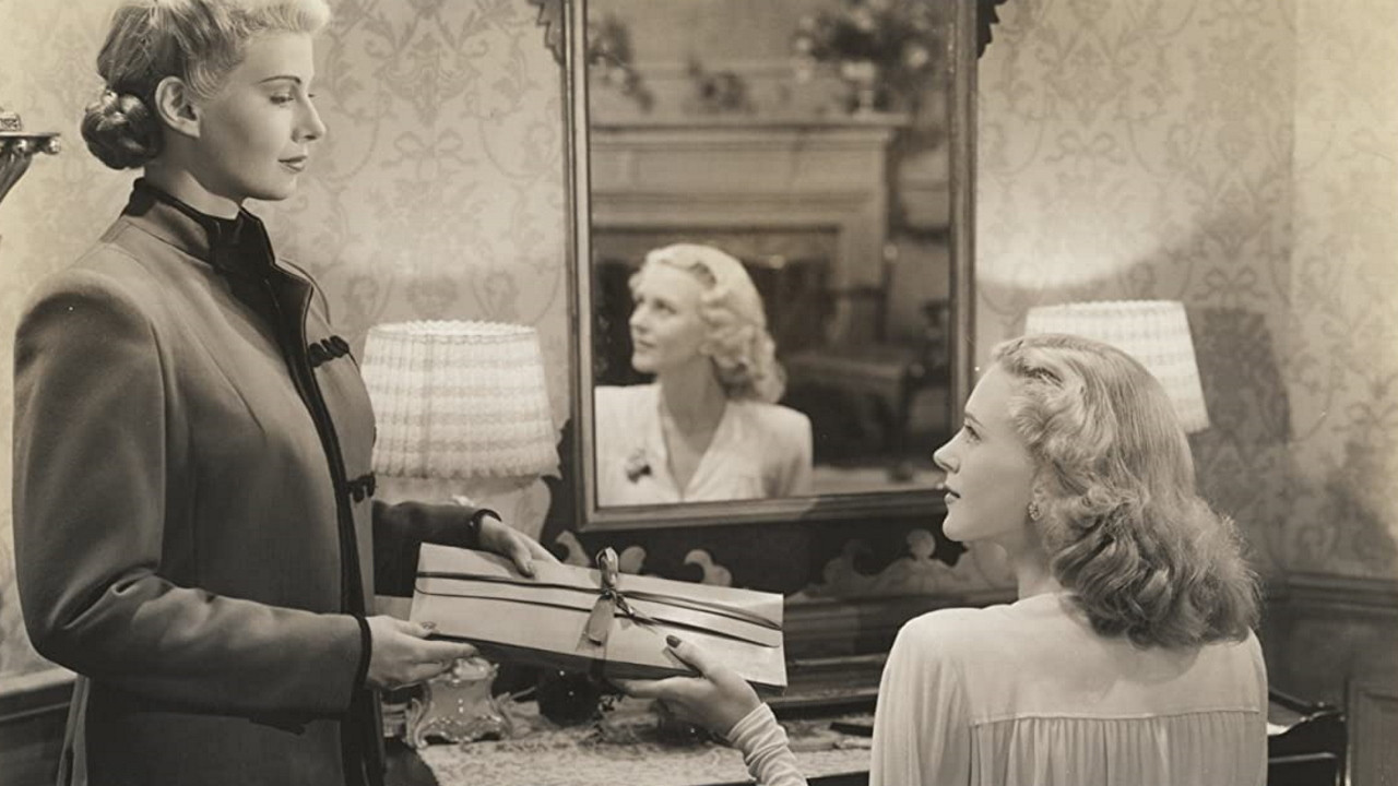 Backdrop for Spy Ship