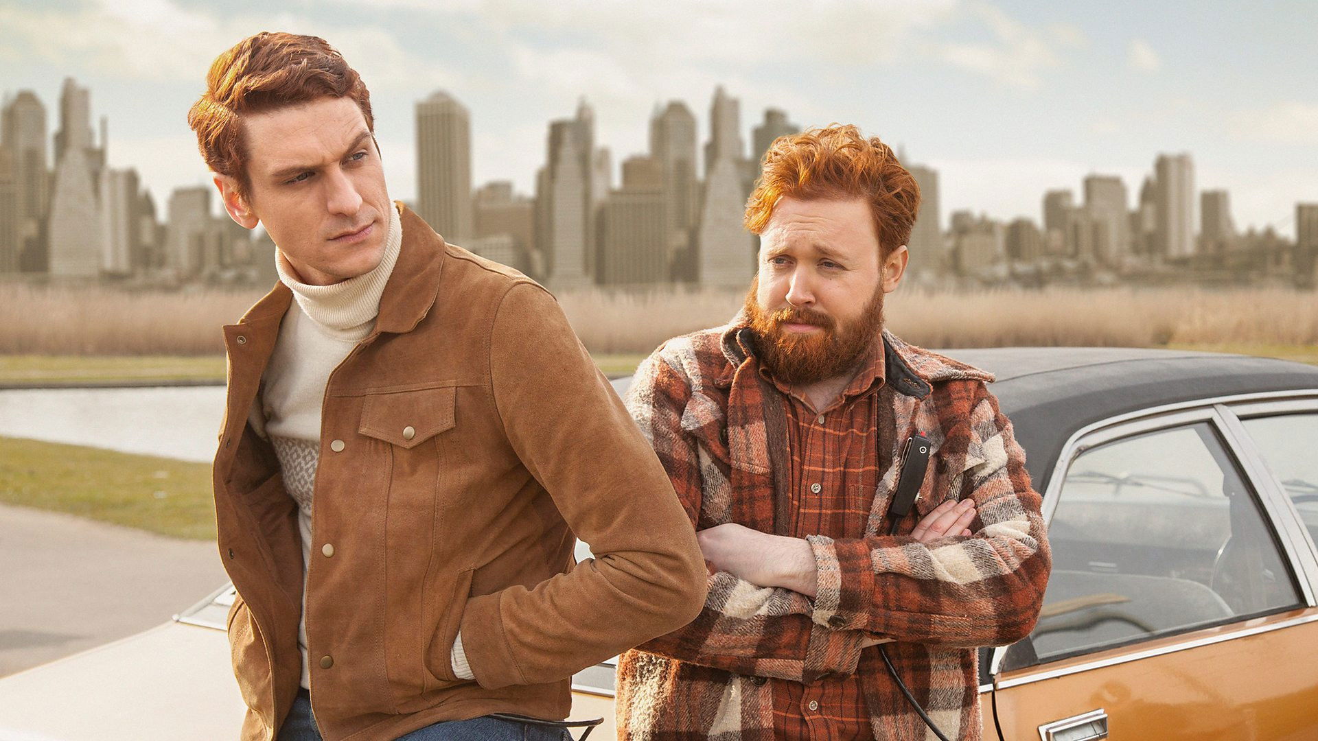 Backdrop for Top Coppers