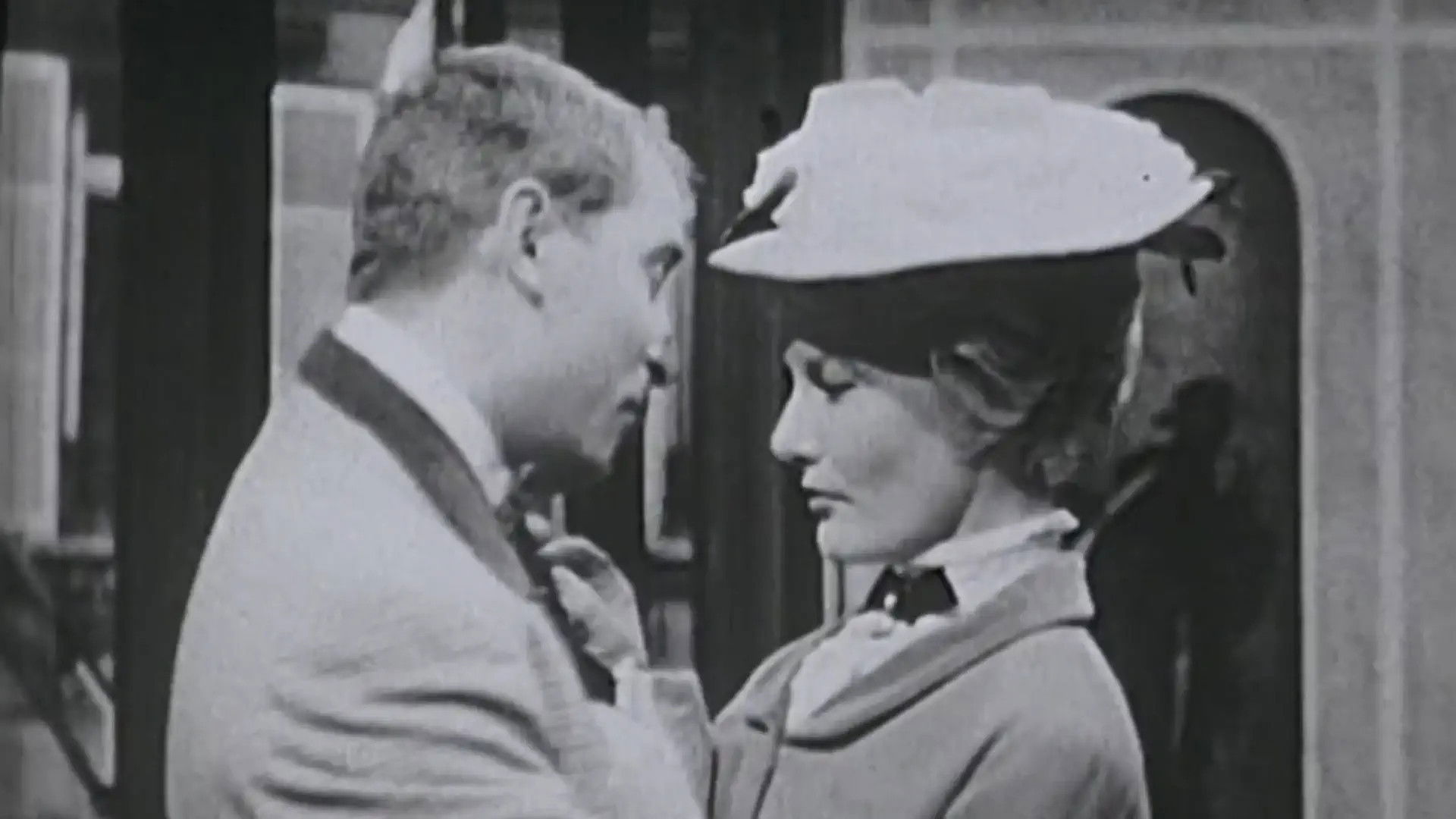 Backdrop for L'anglais tel qu'on le parle