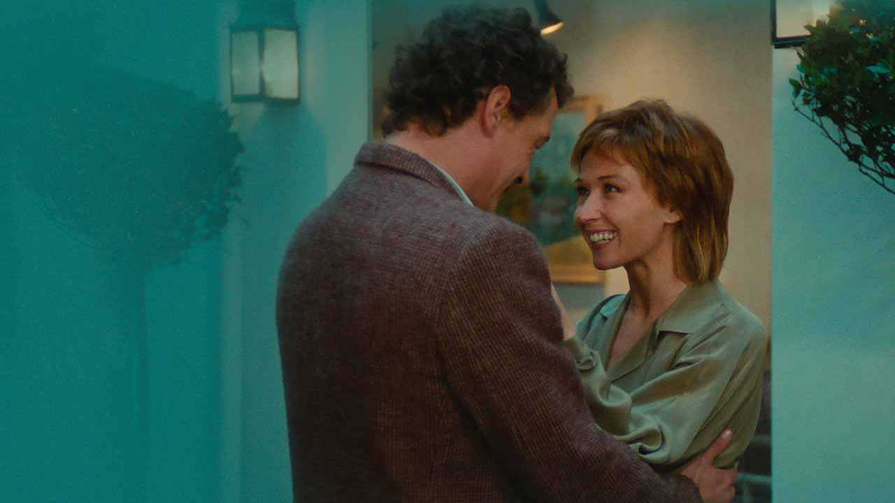 Backdrop for Your Turn, My Turn