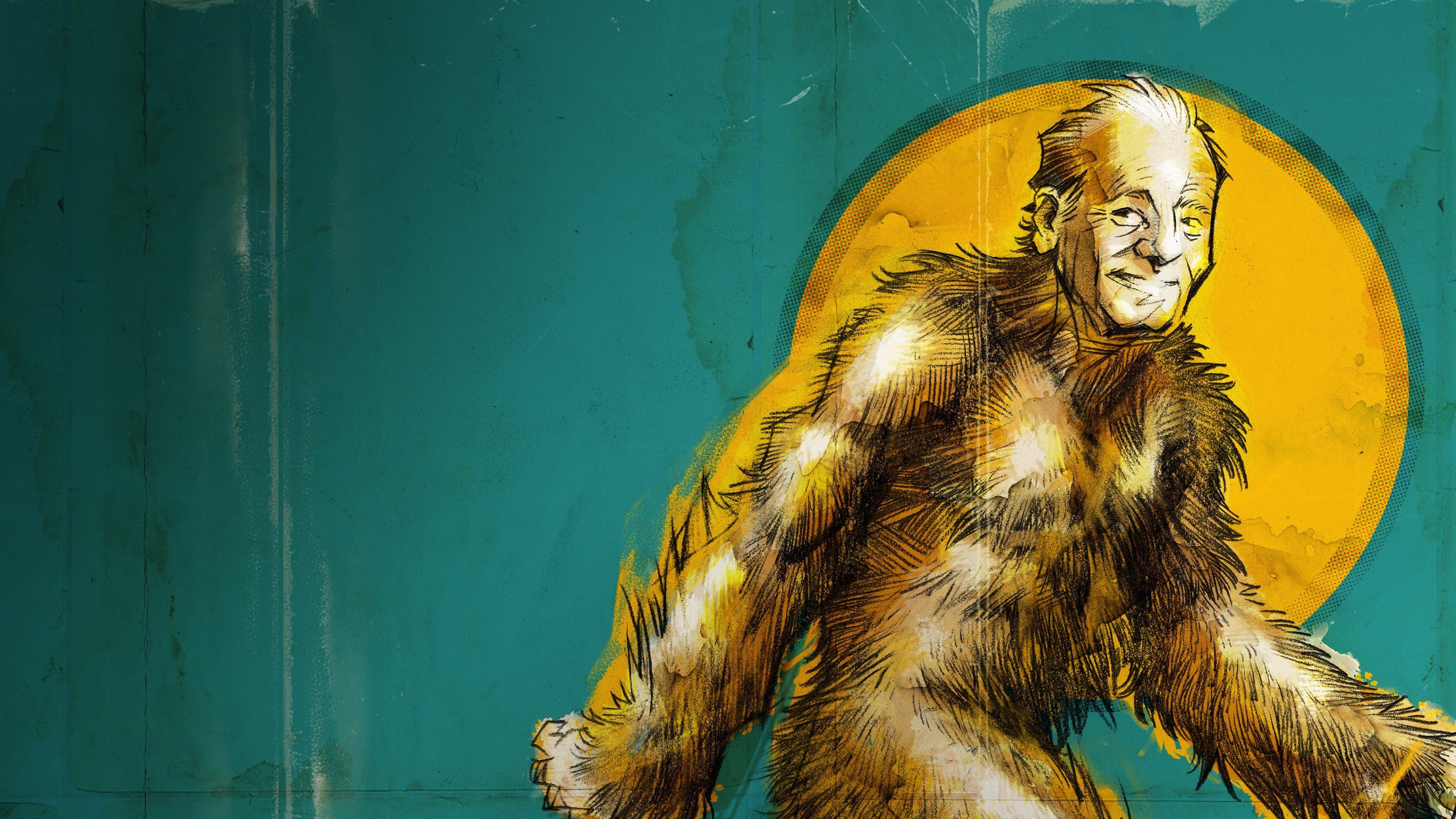 Backdrop for The Bill Murray Stories: Life Lessons Learned from a Mythical Man