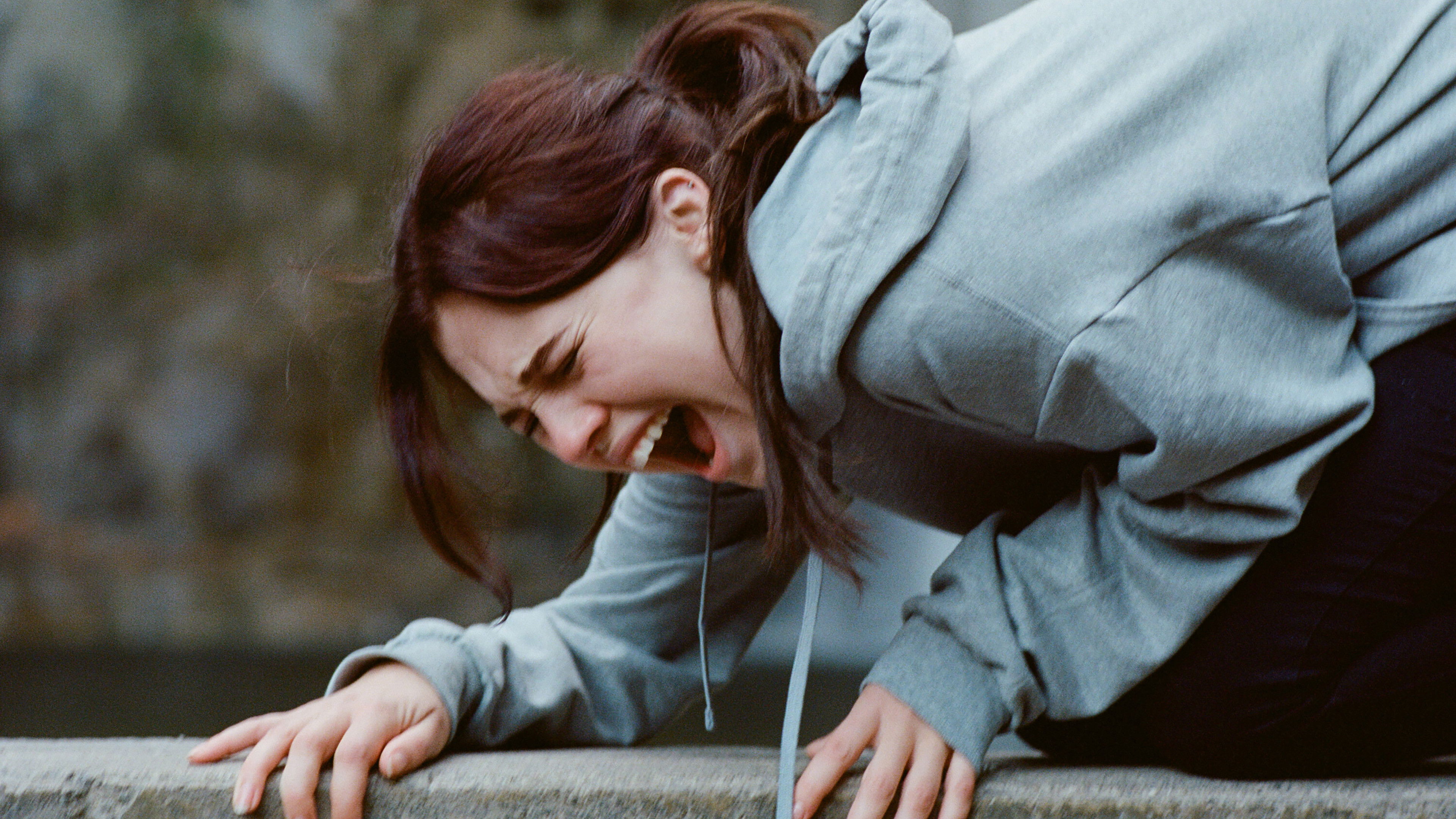 Backdrop for My First Film