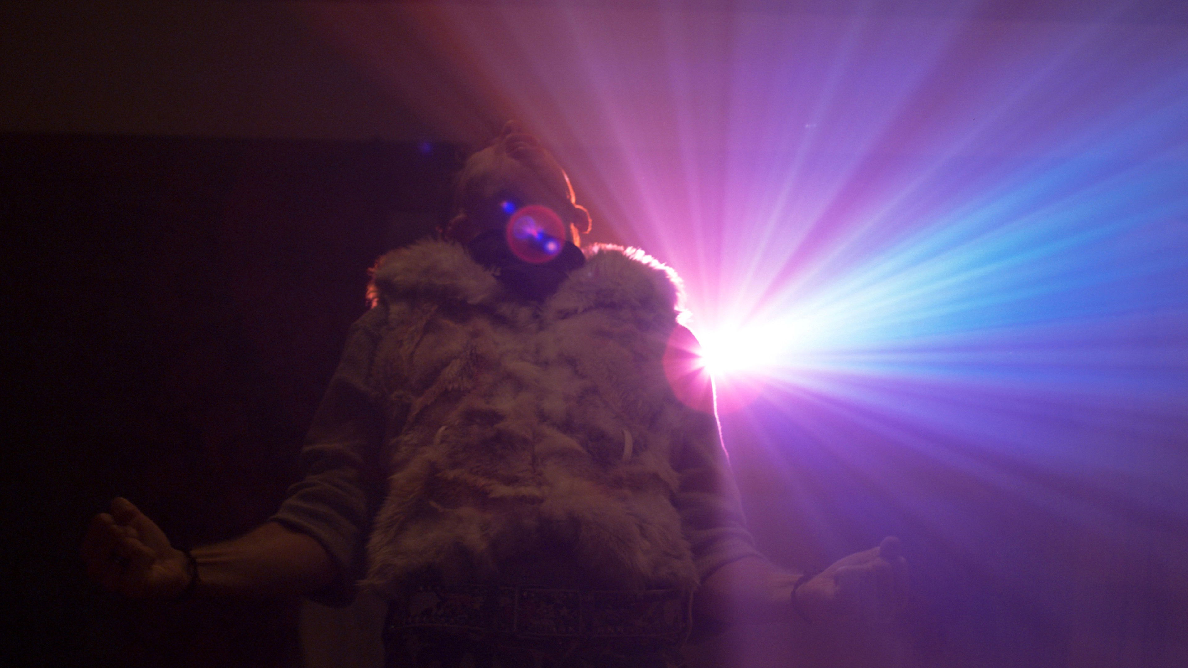 Backdrop for Wallflower