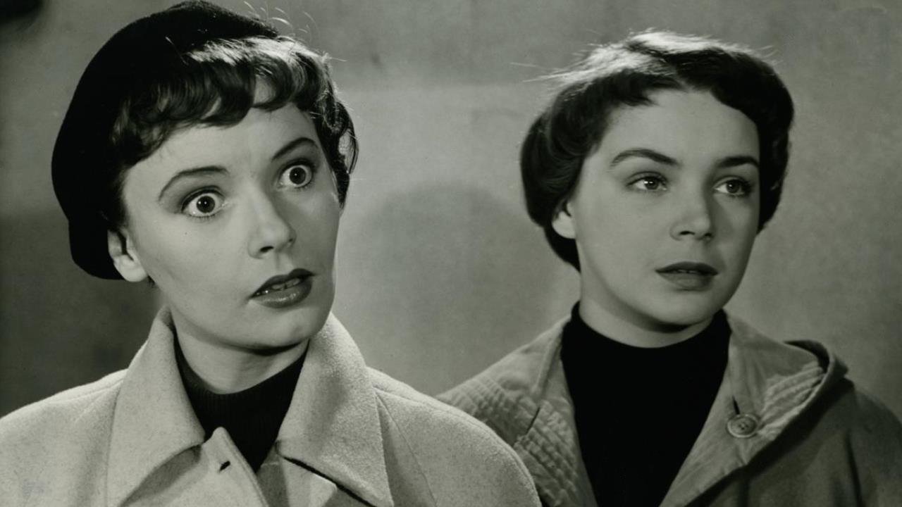 Backdrop for Sukceskomponisten