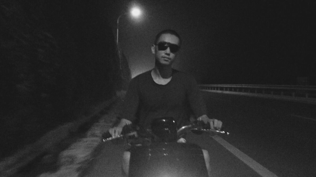 Backdrop for Water Margin